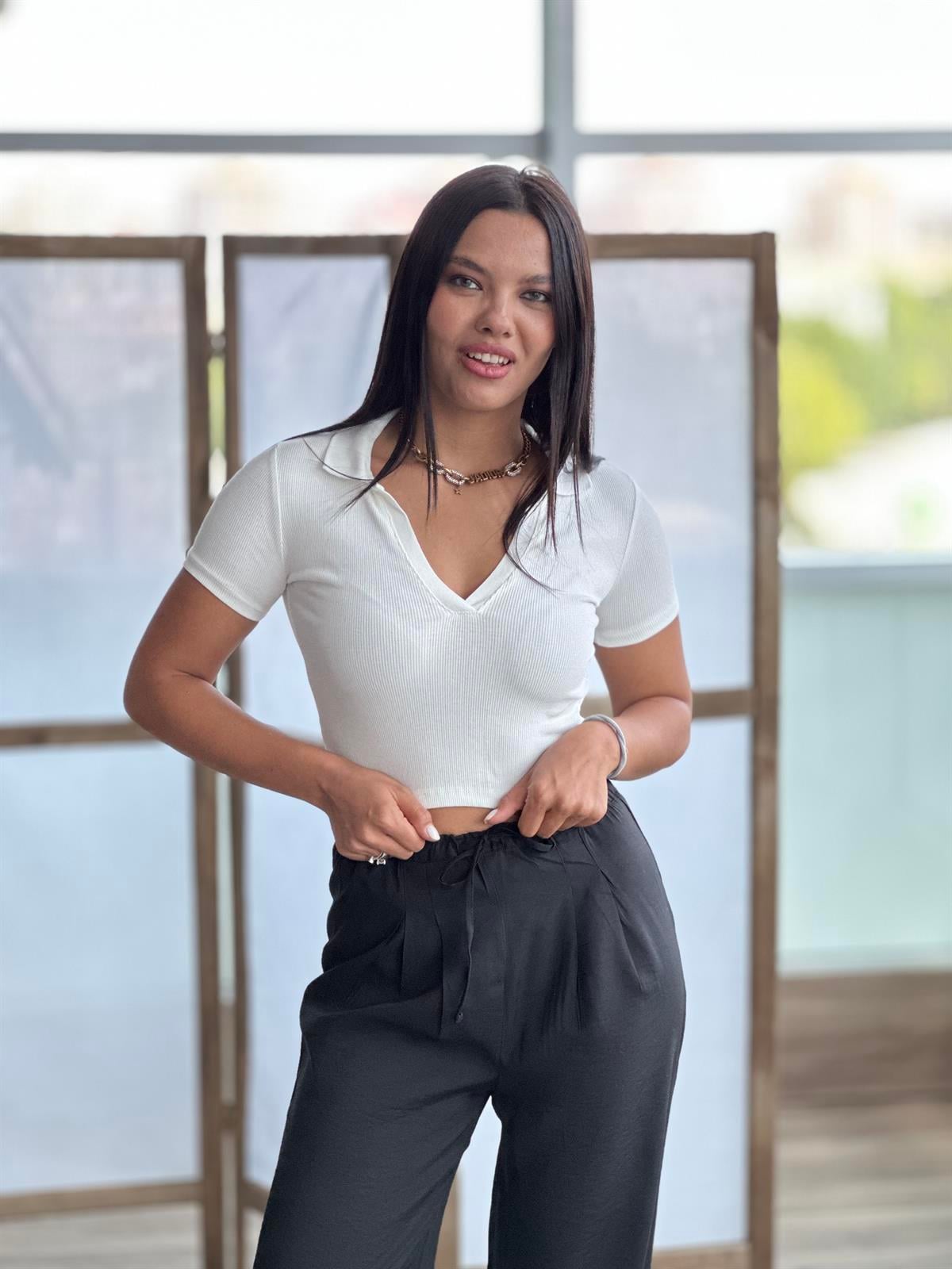 3775 POLO YAKA TSHIRT