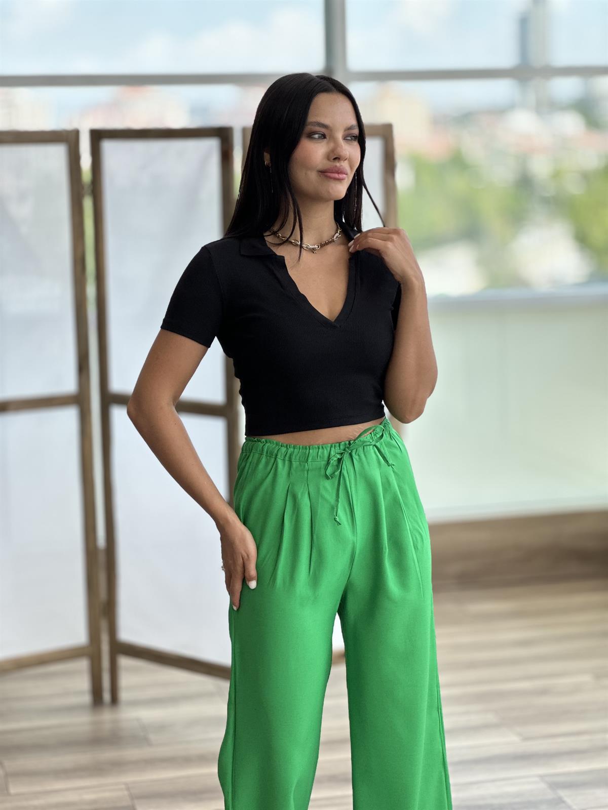 3775 POLO YAKA TSHIRT