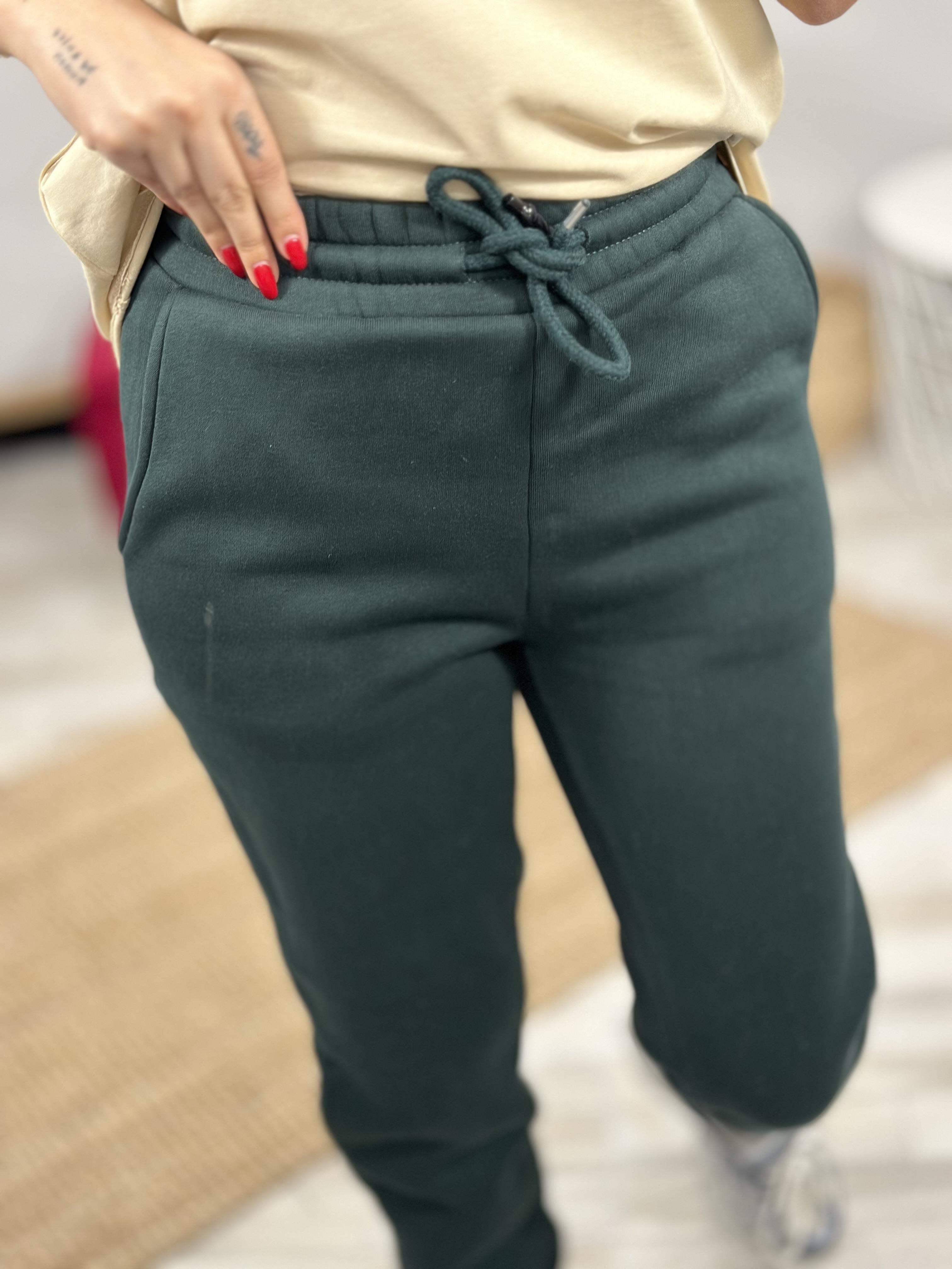 3985 UC IPLIK PANTOLON