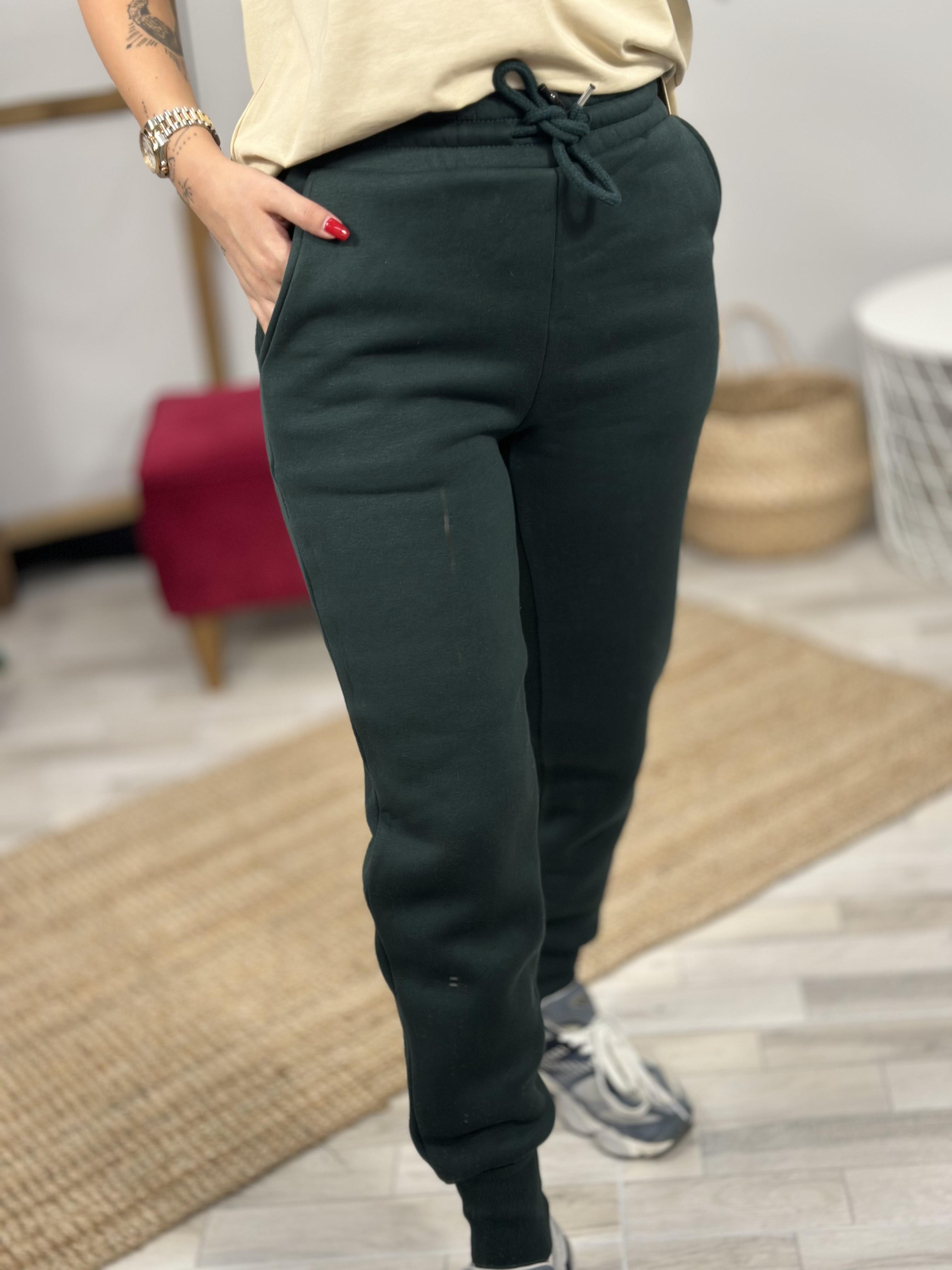 3985 UC IPLIK PANTOLON