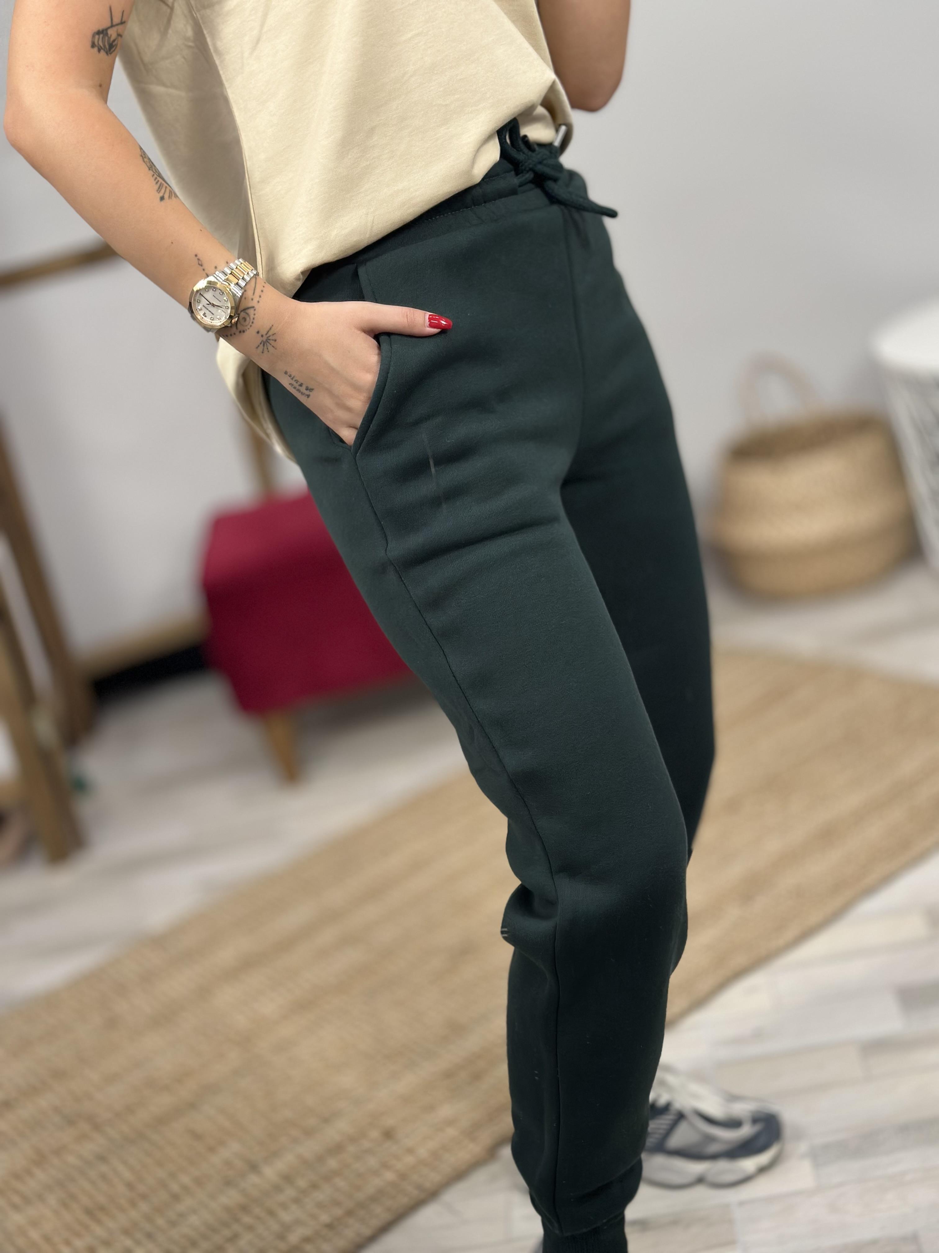 3985 UC IPLIK PANTOLON