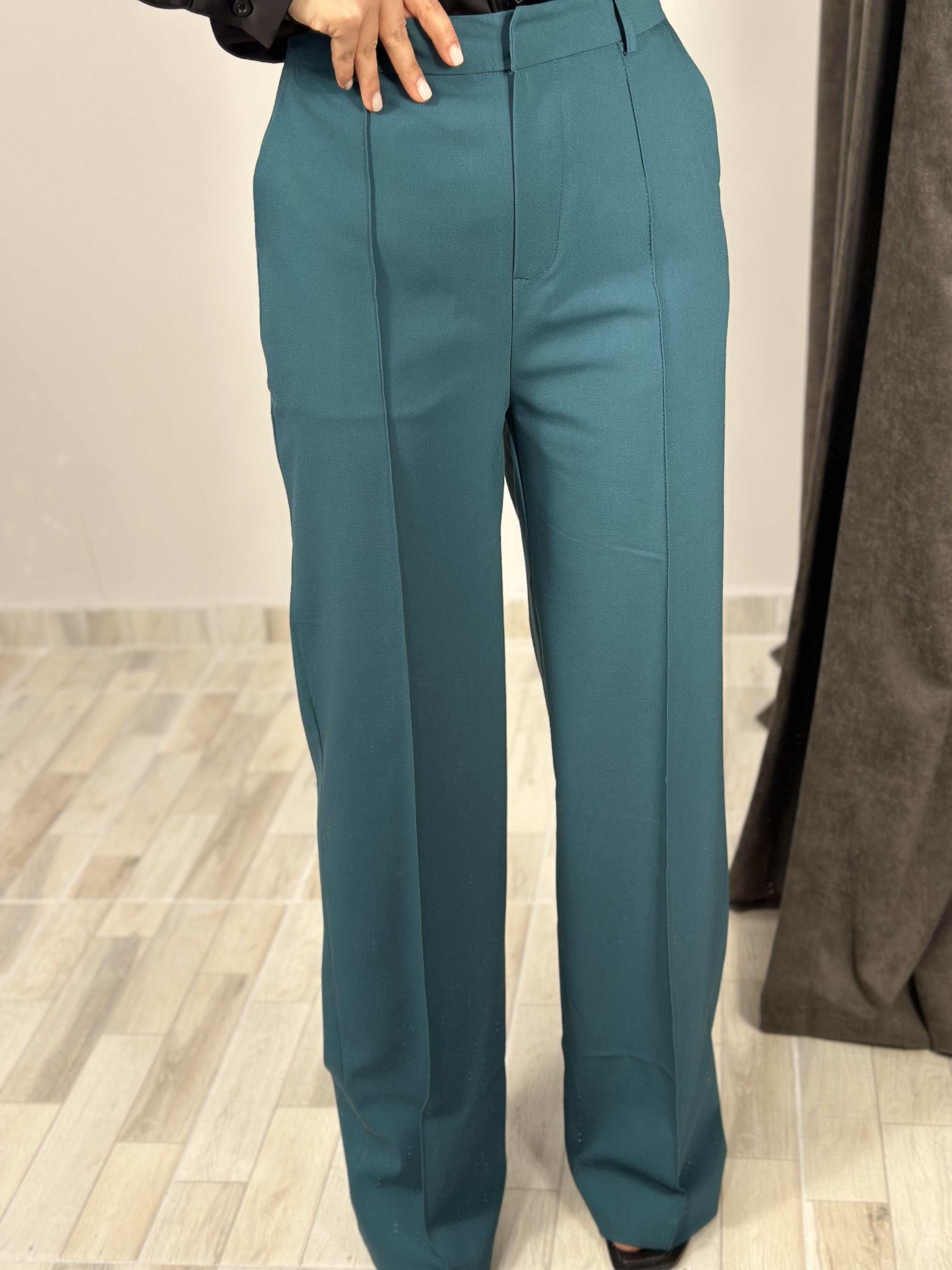 4442 GENIS PACALI PANTOLON