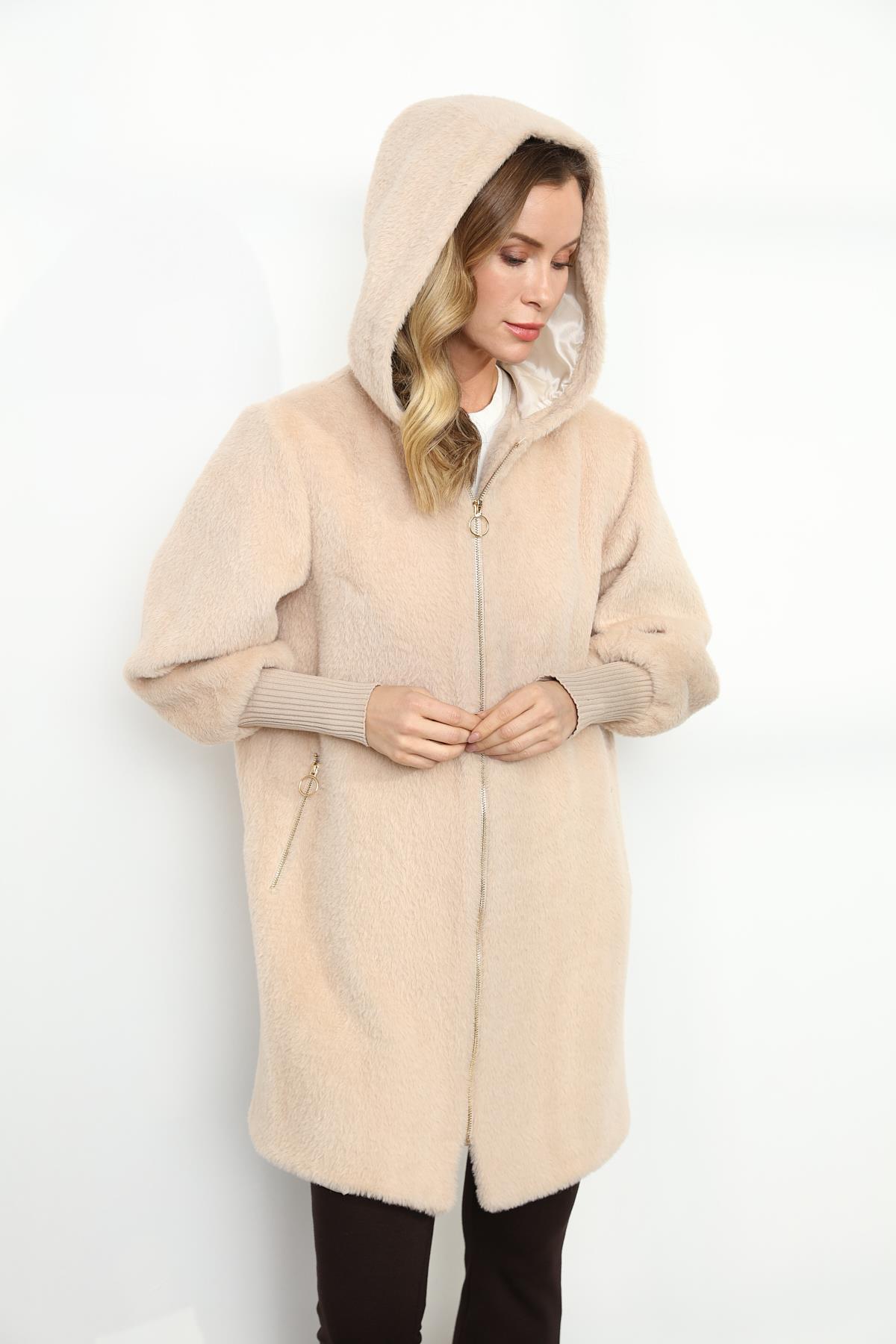 4520 ARMA DETAYLI ANGORA