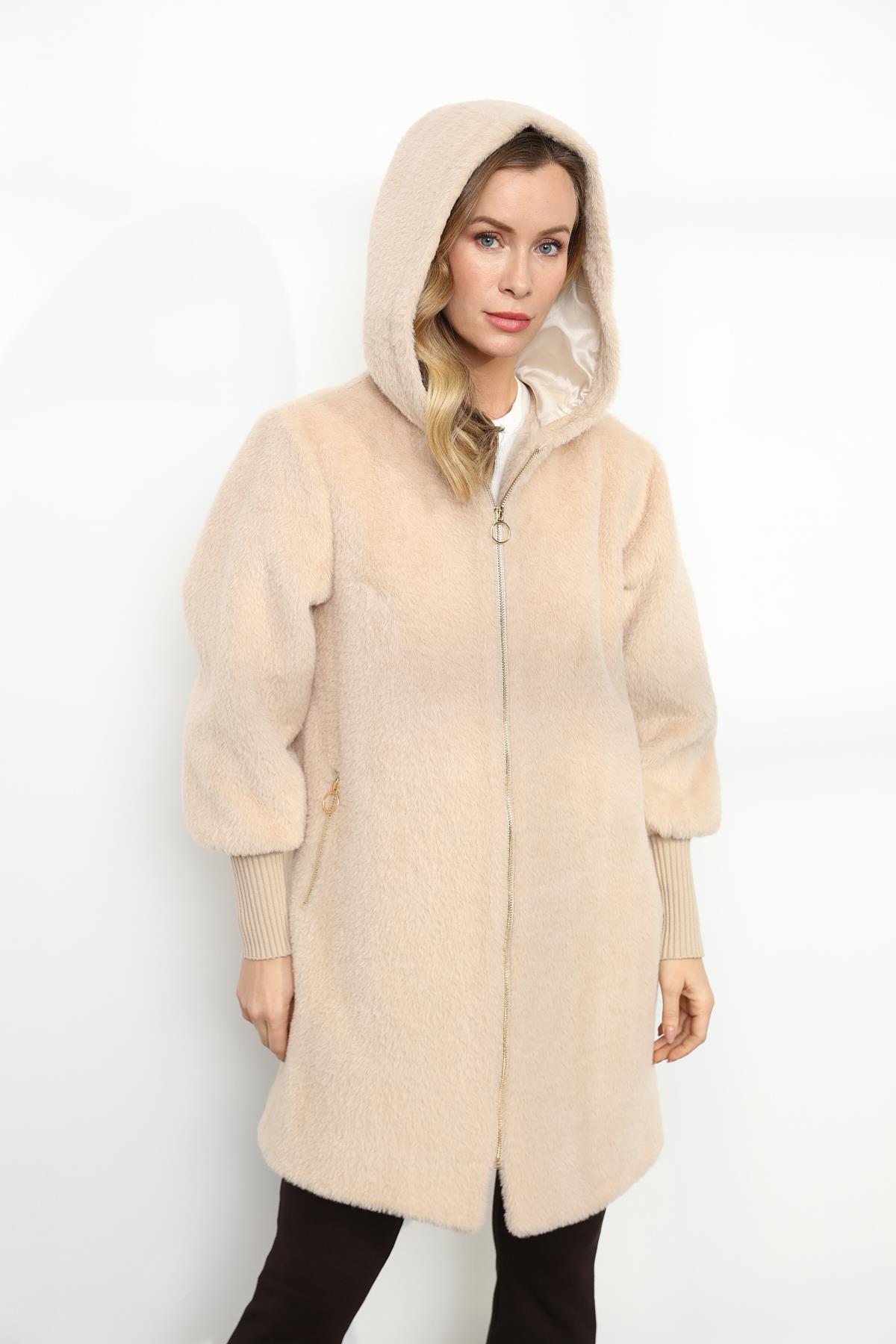 4520 ARMA DETAYLI ANGORA