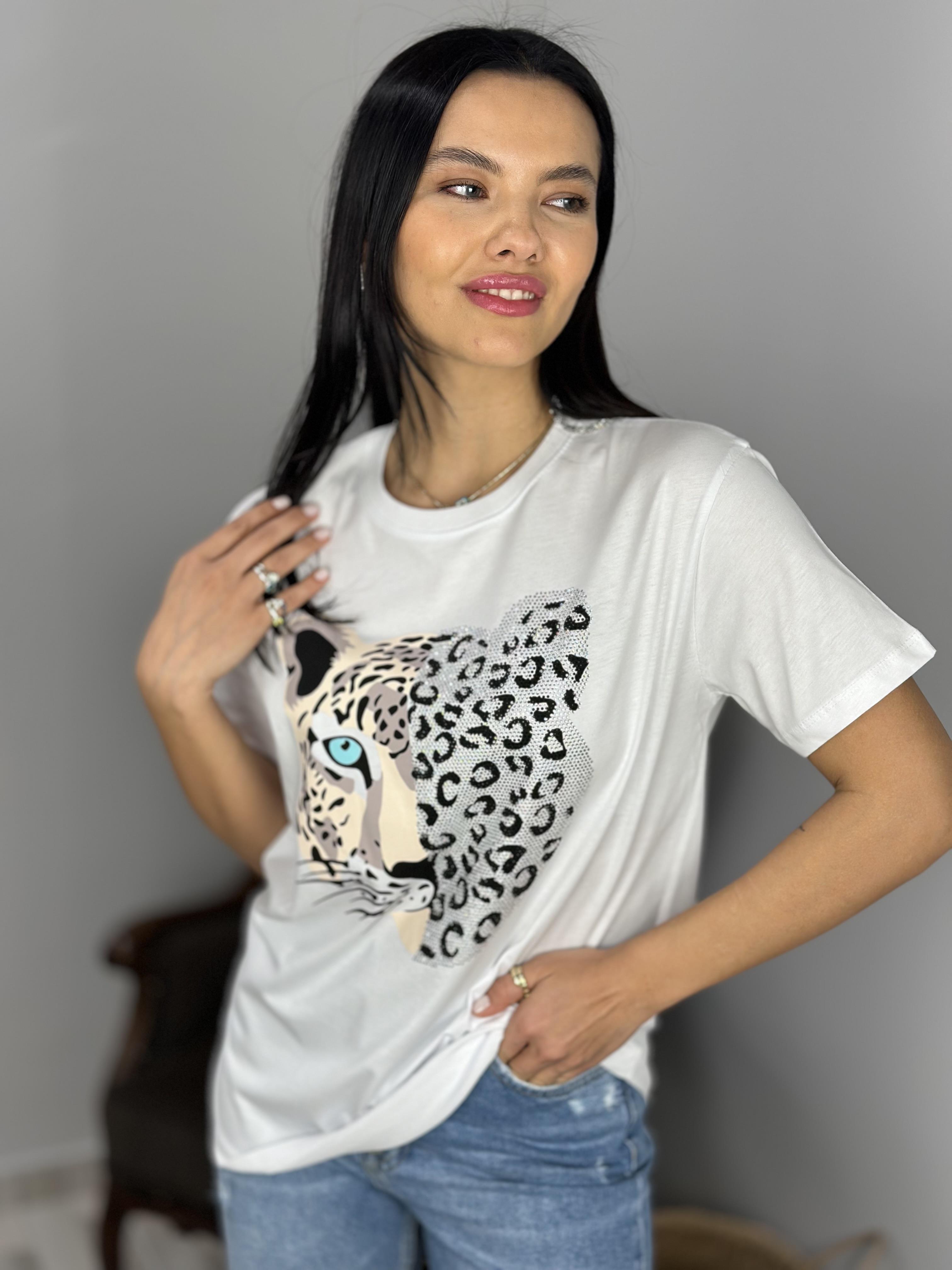 4657 KAPLAN TSHIRT