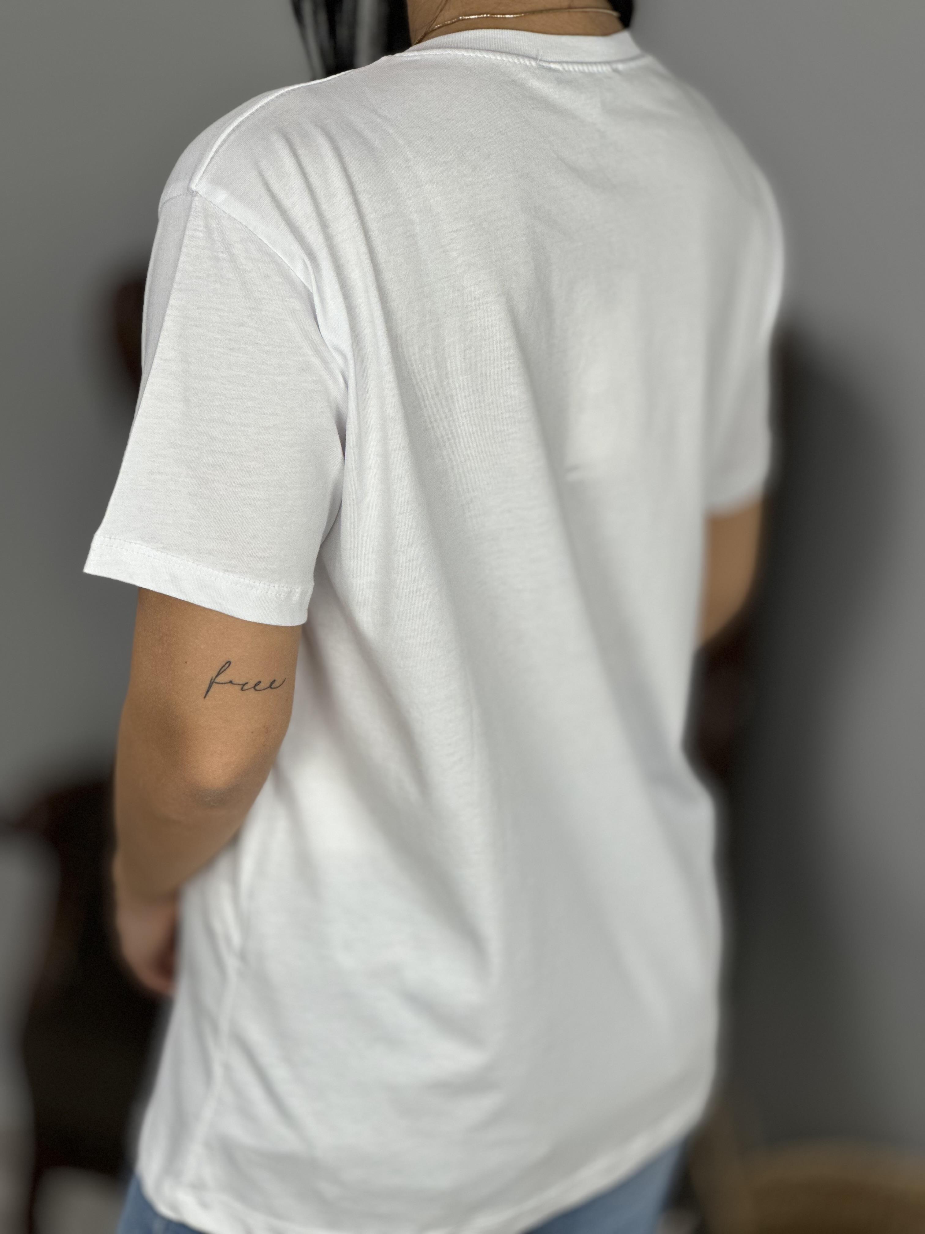 4657 KAPLAN TSHIRT