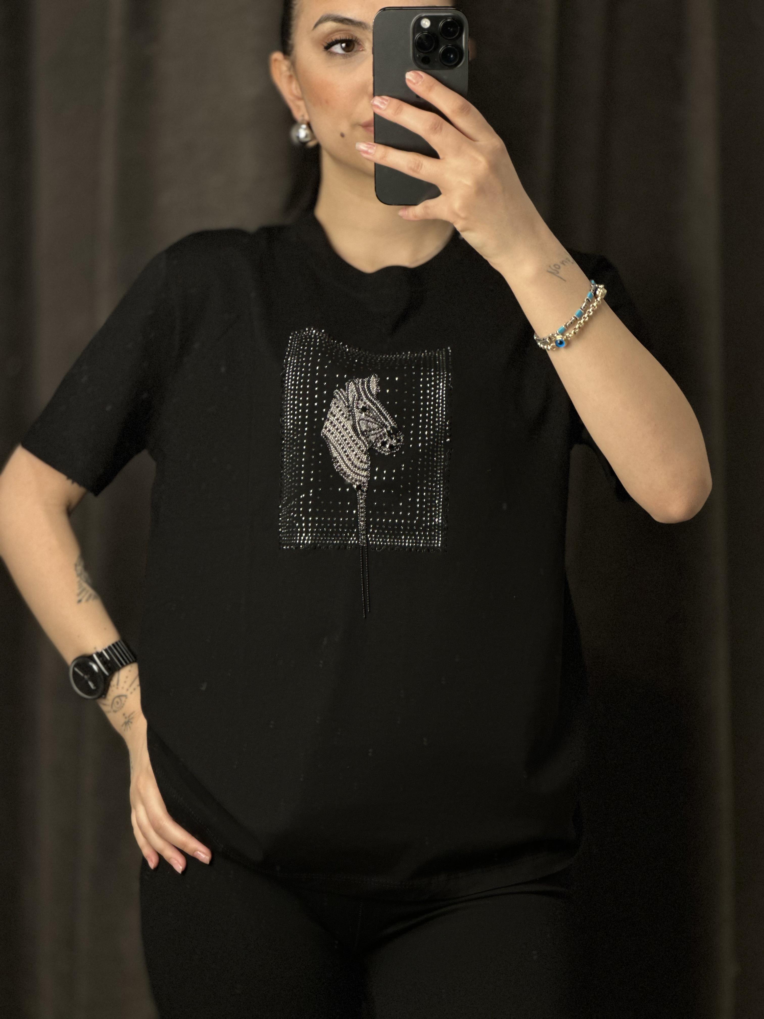 4660 ATLI TSHIRT