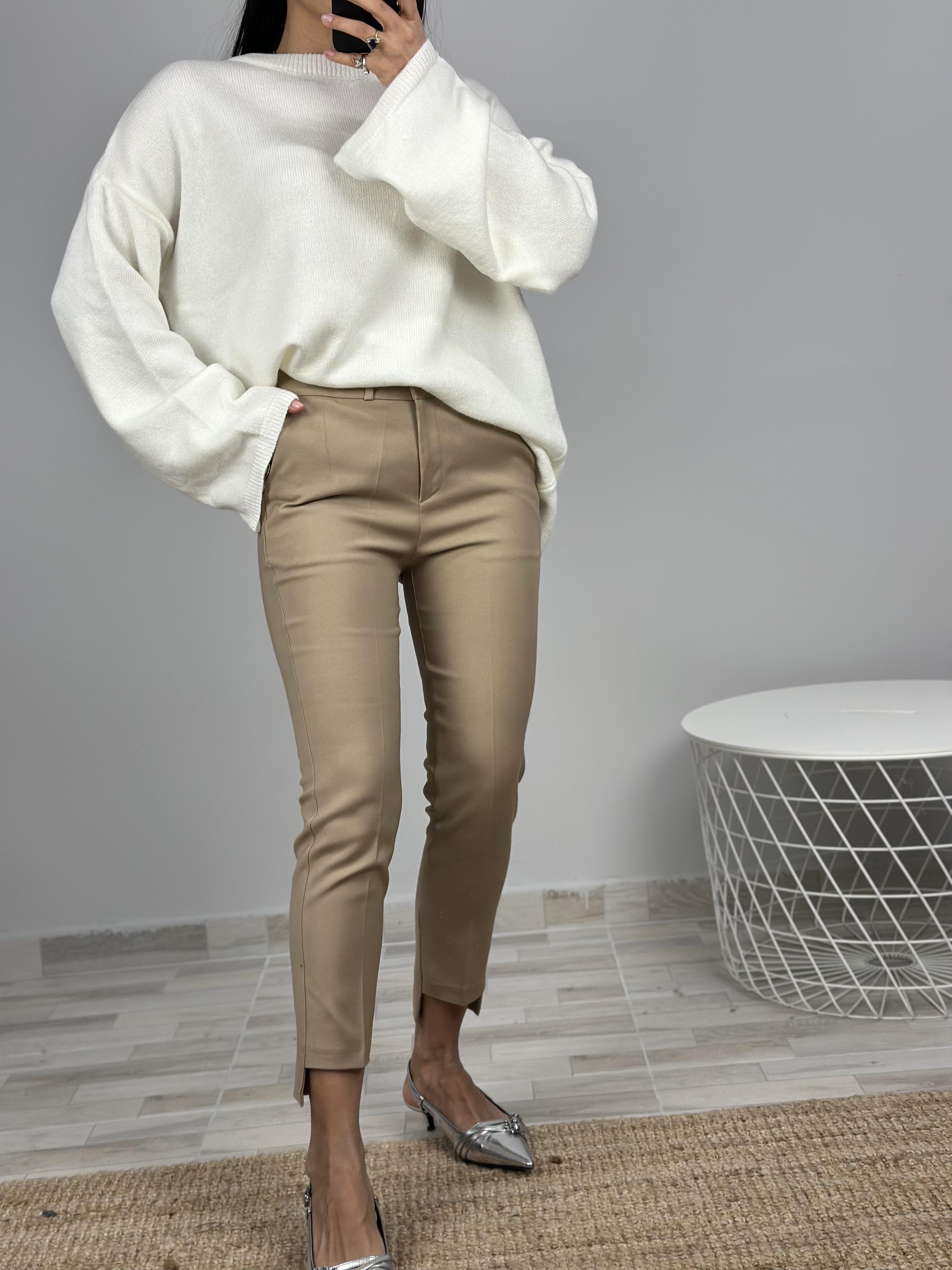 5015 KOPRULU PANTOLON