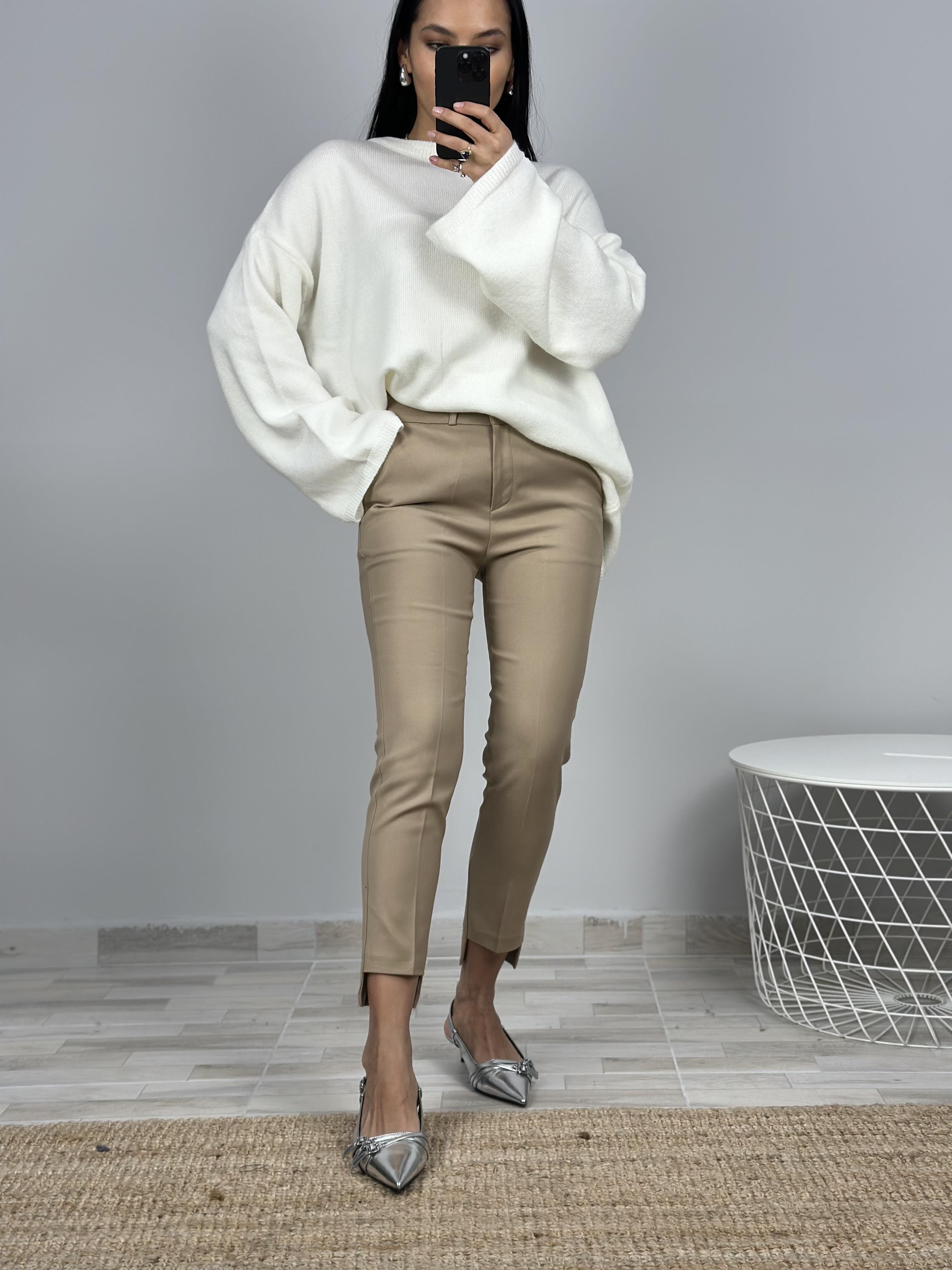 5015 KOPRULU PANTOLON