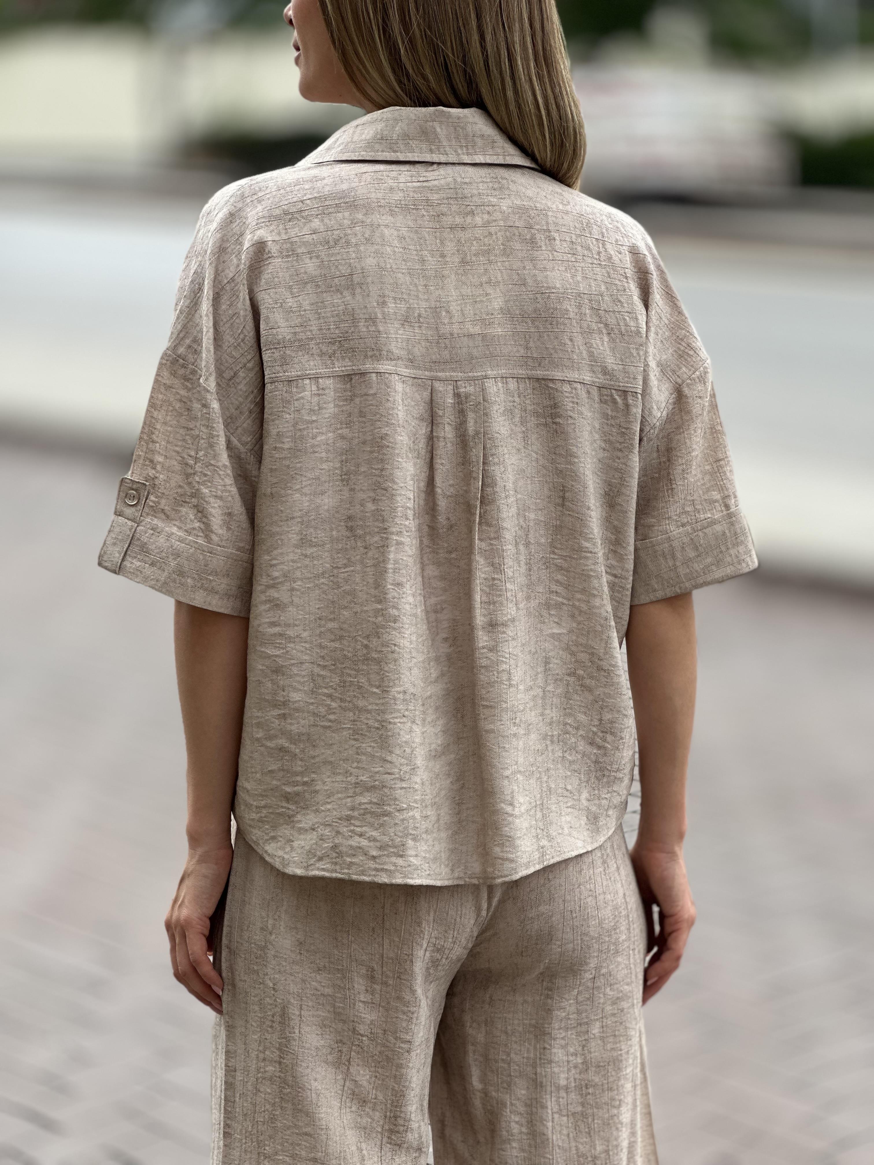 5191-16855 GOMLEK PANTOLON TAKIM