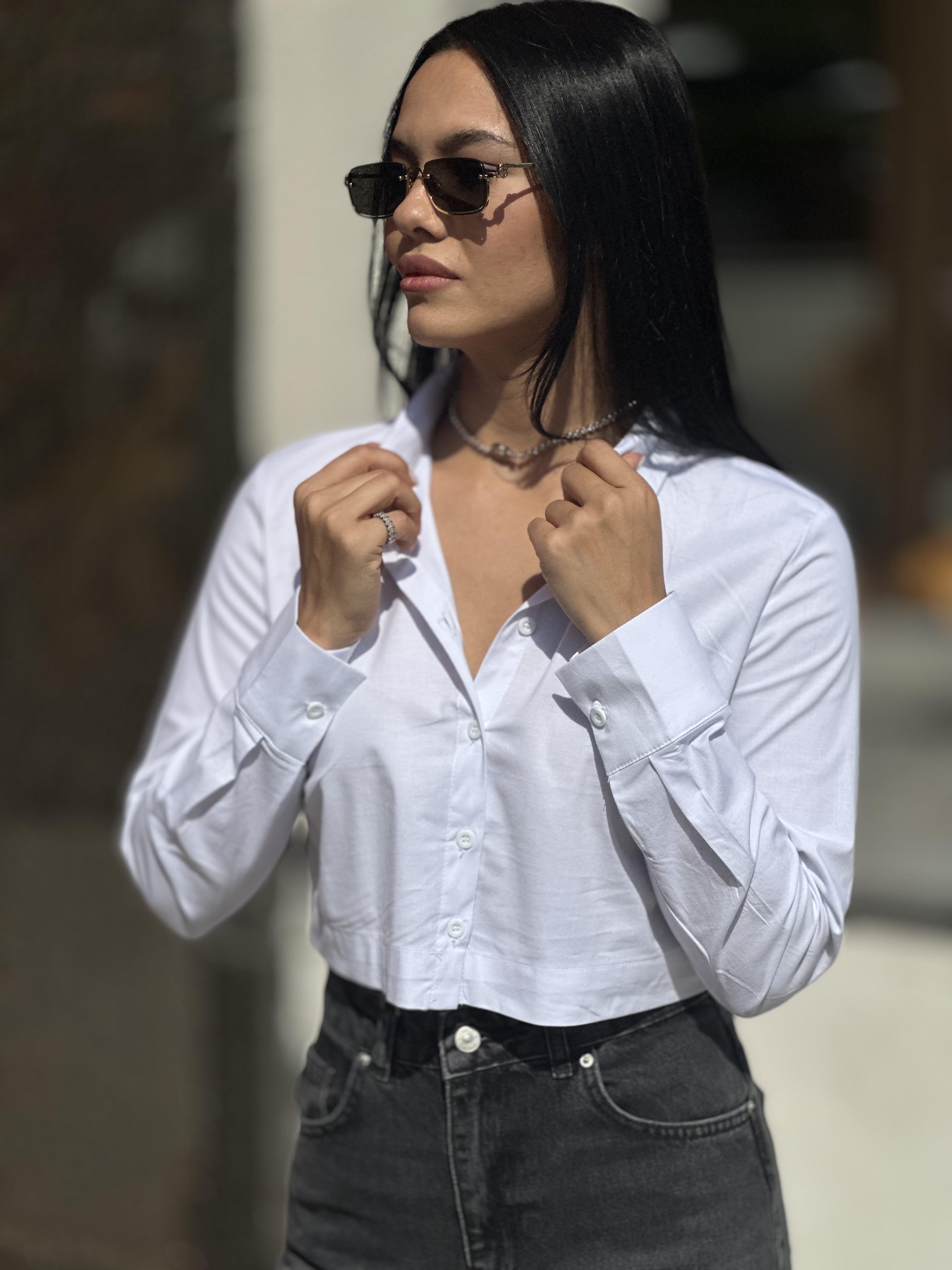 5191 KISA GOMLEK