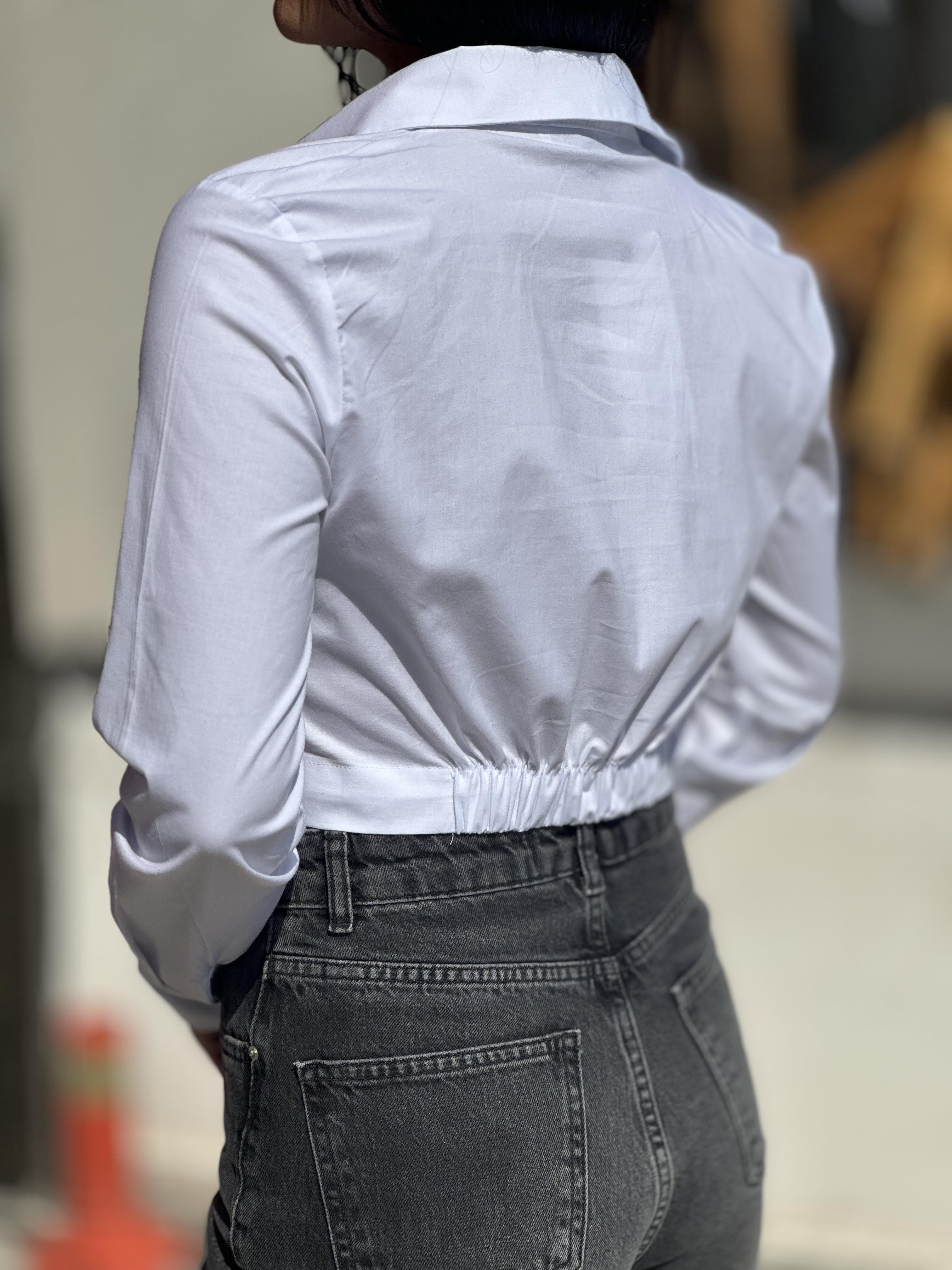 5191 KISA GOMLEK