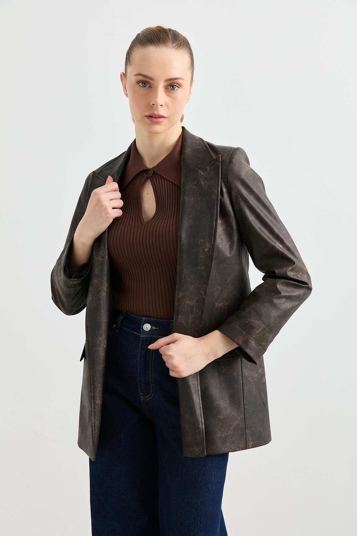 60755 ACIK BLAZER