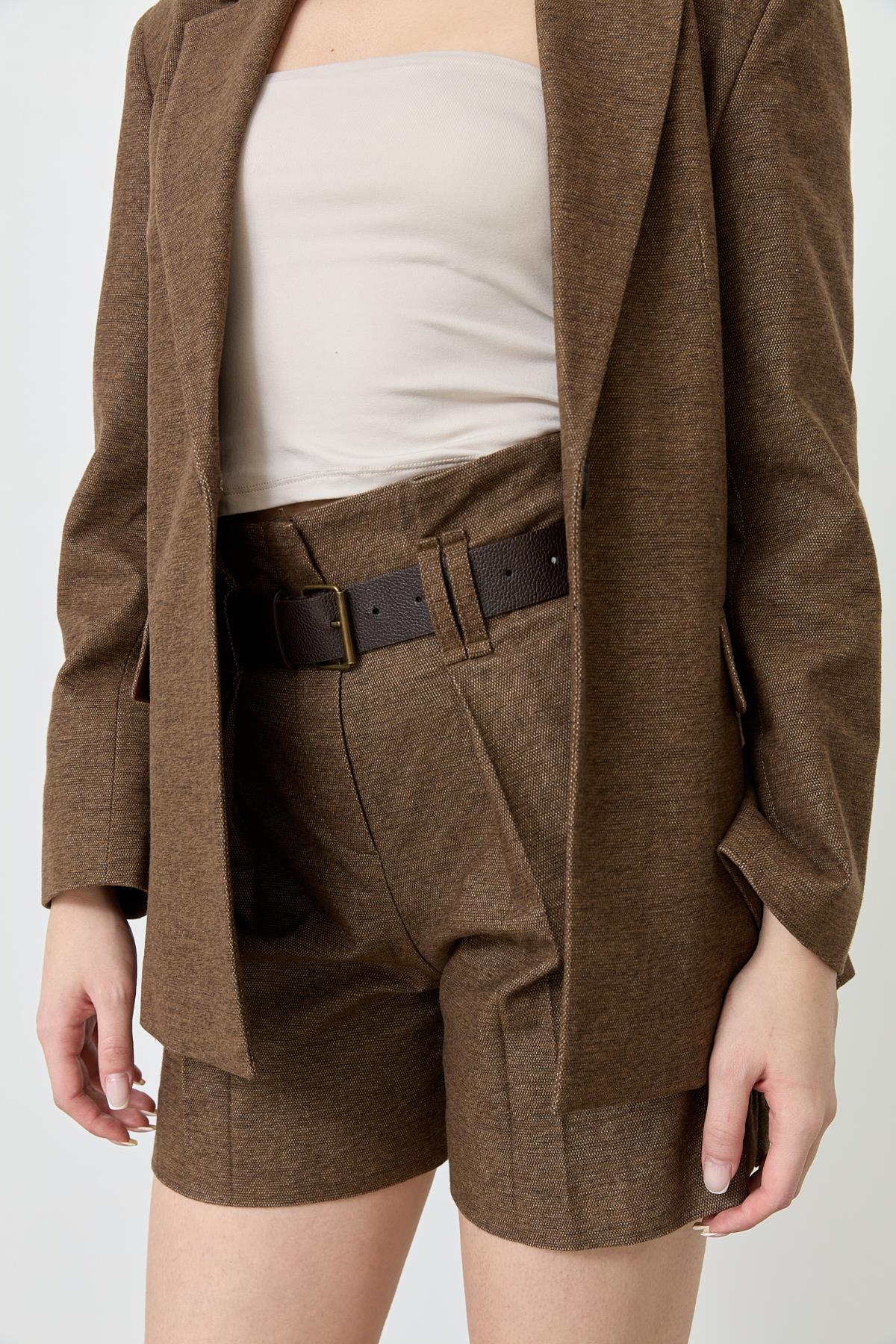 60761 DUMDUZ FIT BLAZER