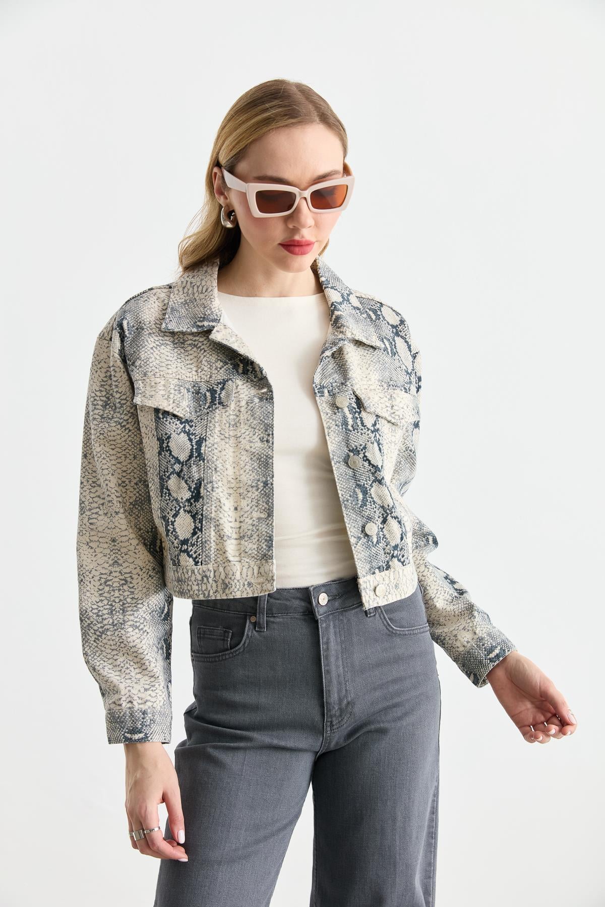 65355 YILAN DESEN CROP MONT