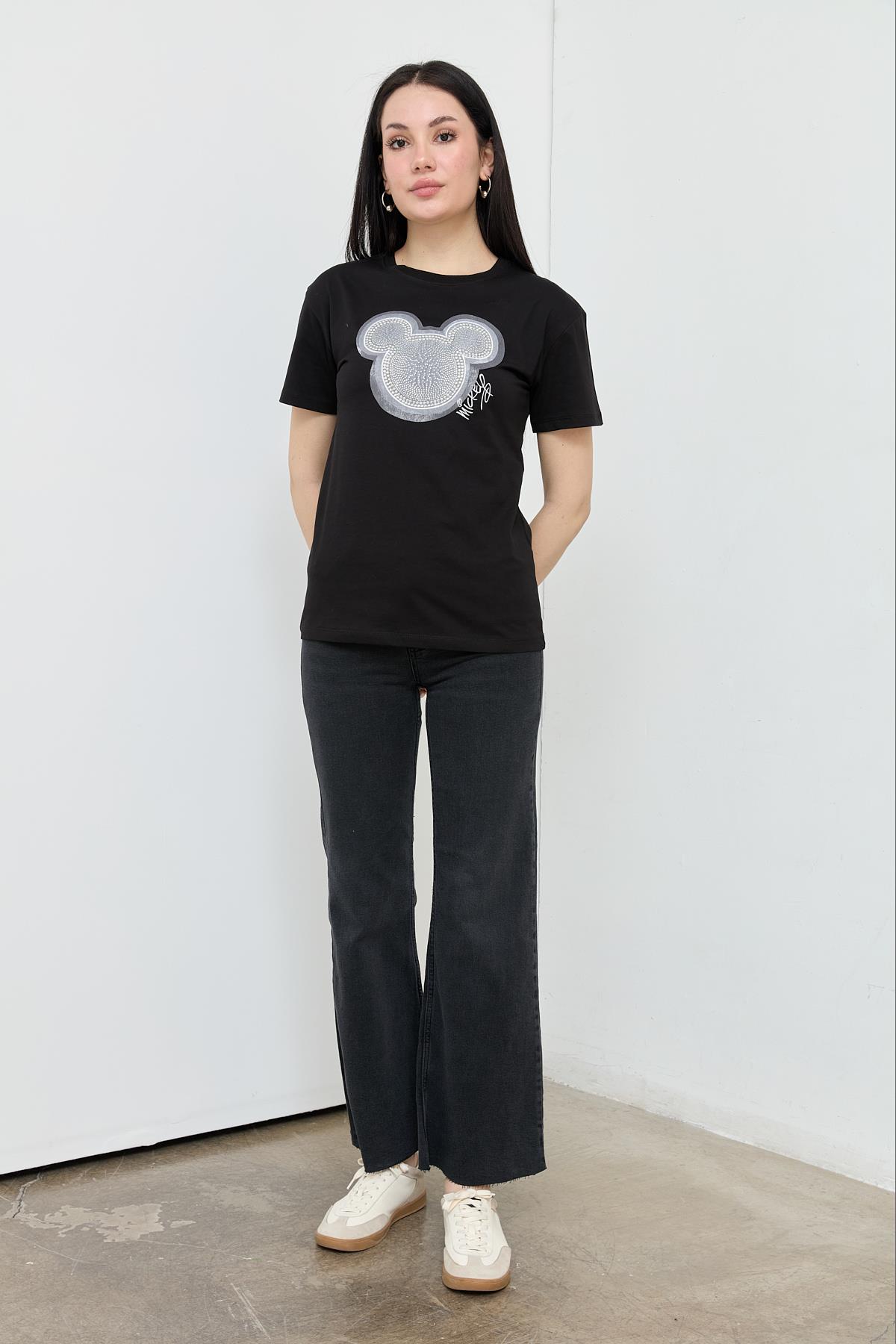 7047 TUL BASKILI TSHIRT