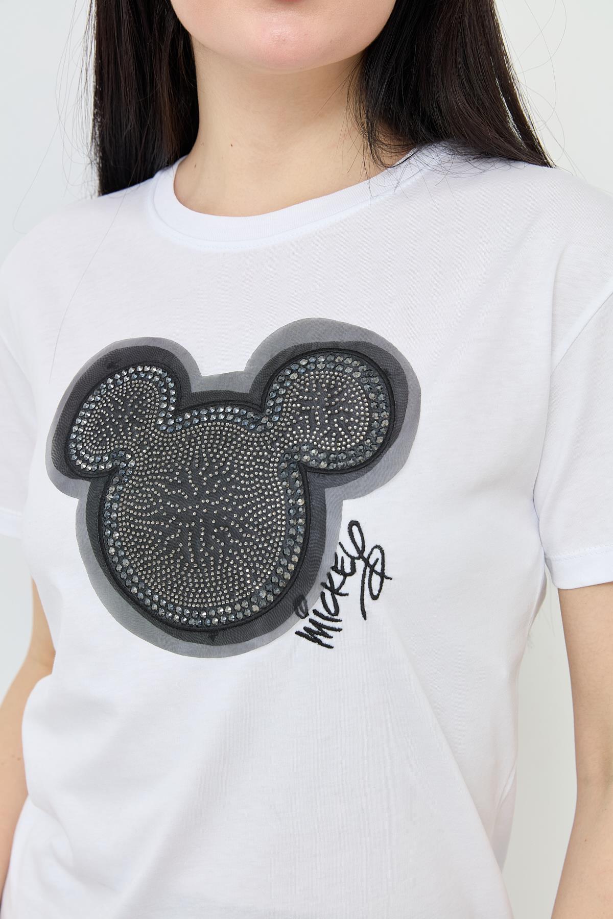 7047 TUL BASKILI TSHIRT