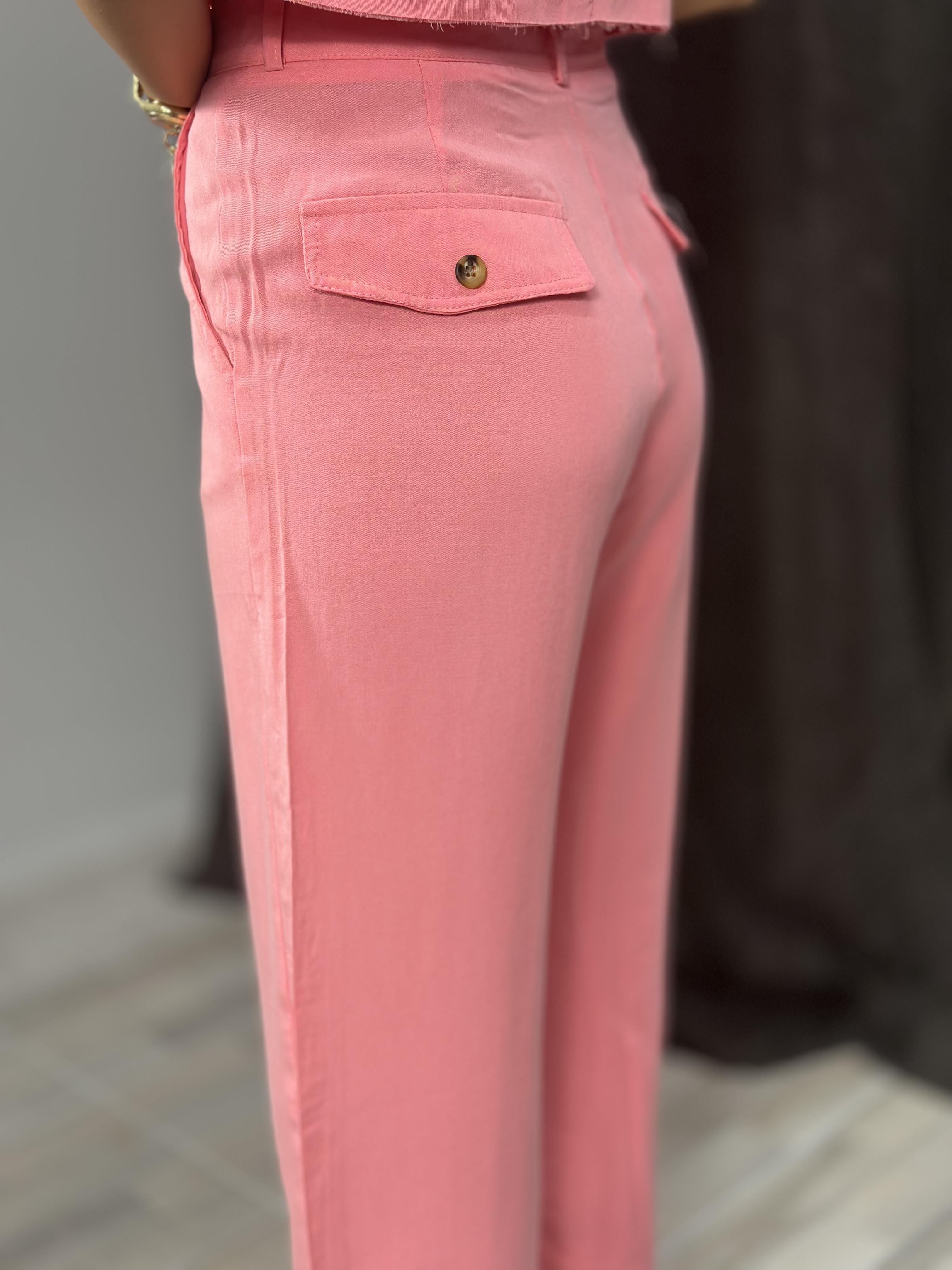 7069 YELEK PANTOLON TAKIM