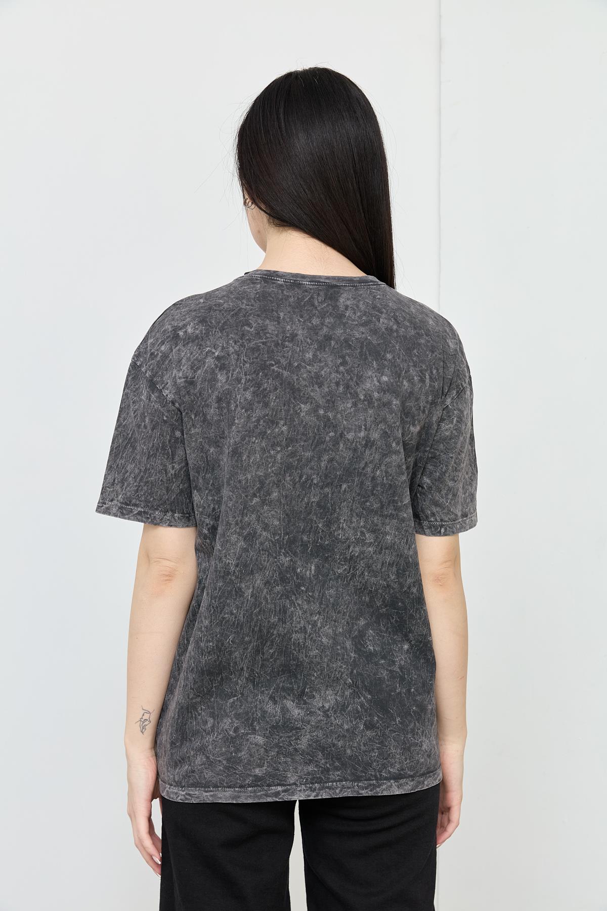 7086 YIKAMALI ASLAN TSHIRT