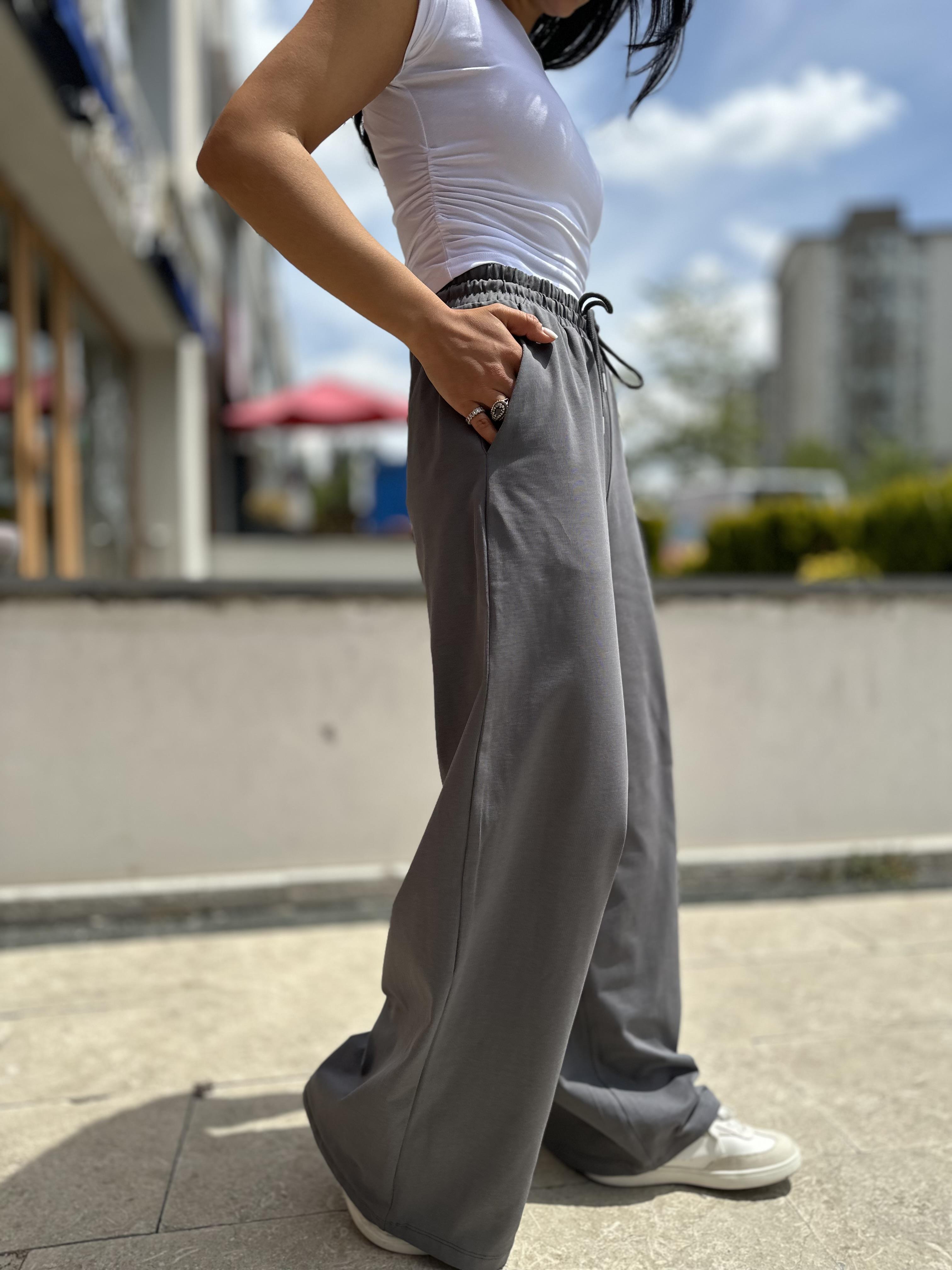 71049 PAMUKLU BOL OACA PANTOLON