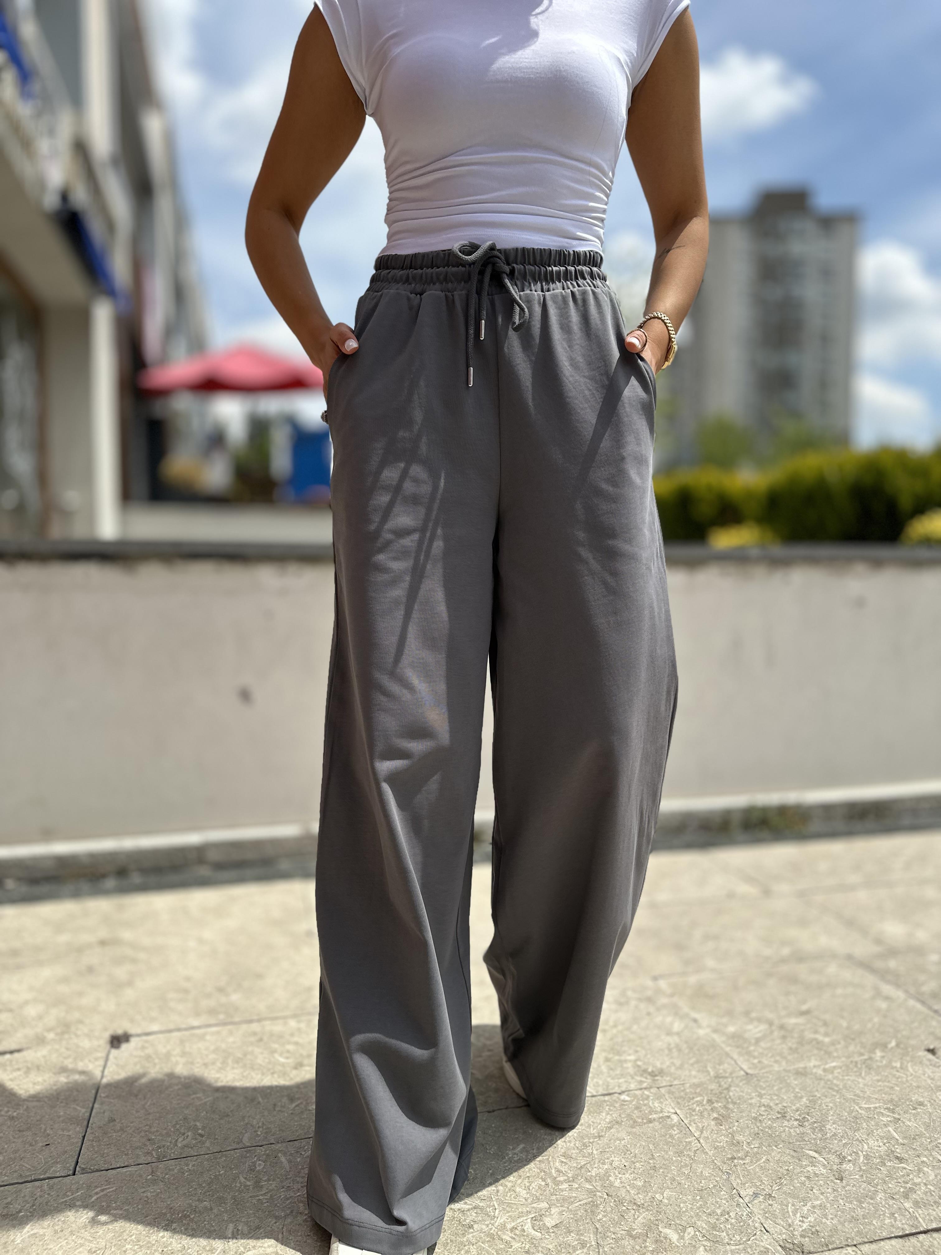 71049 PAMUKLU BOL OACA PANTOLON