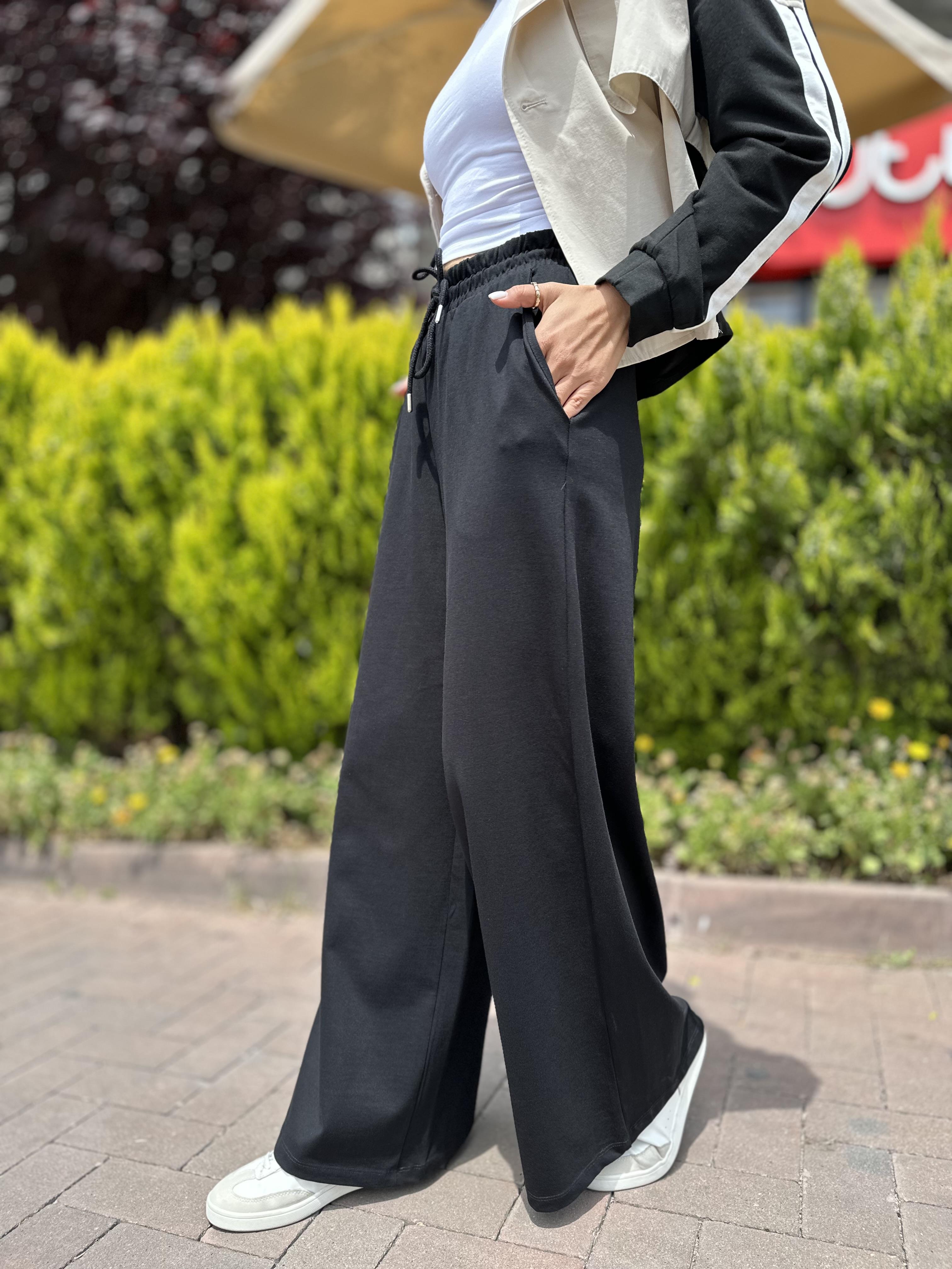71049 PAMUKLU BOL OACA PANTOLON