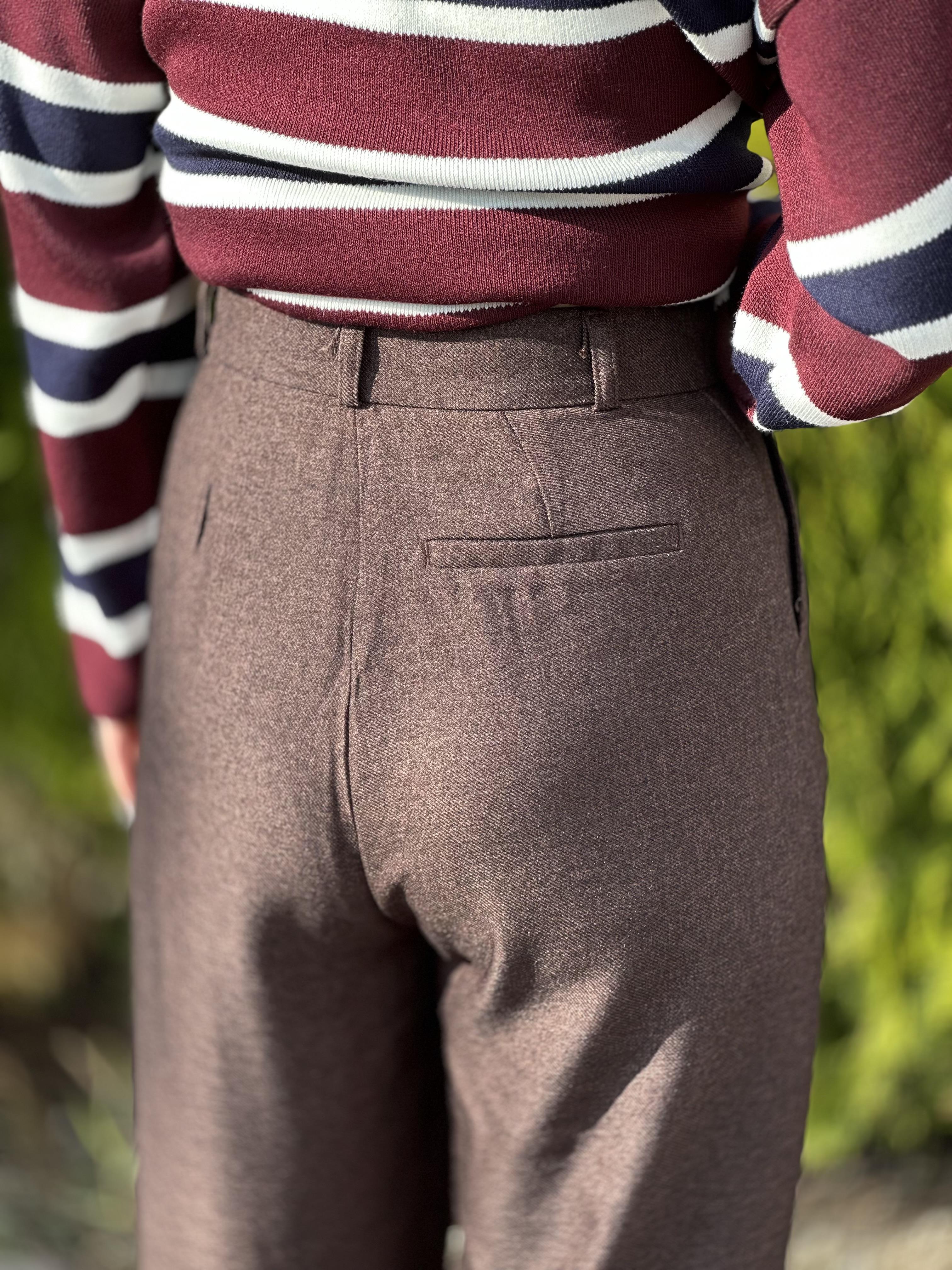 71073 BOL PACA PANTOLON