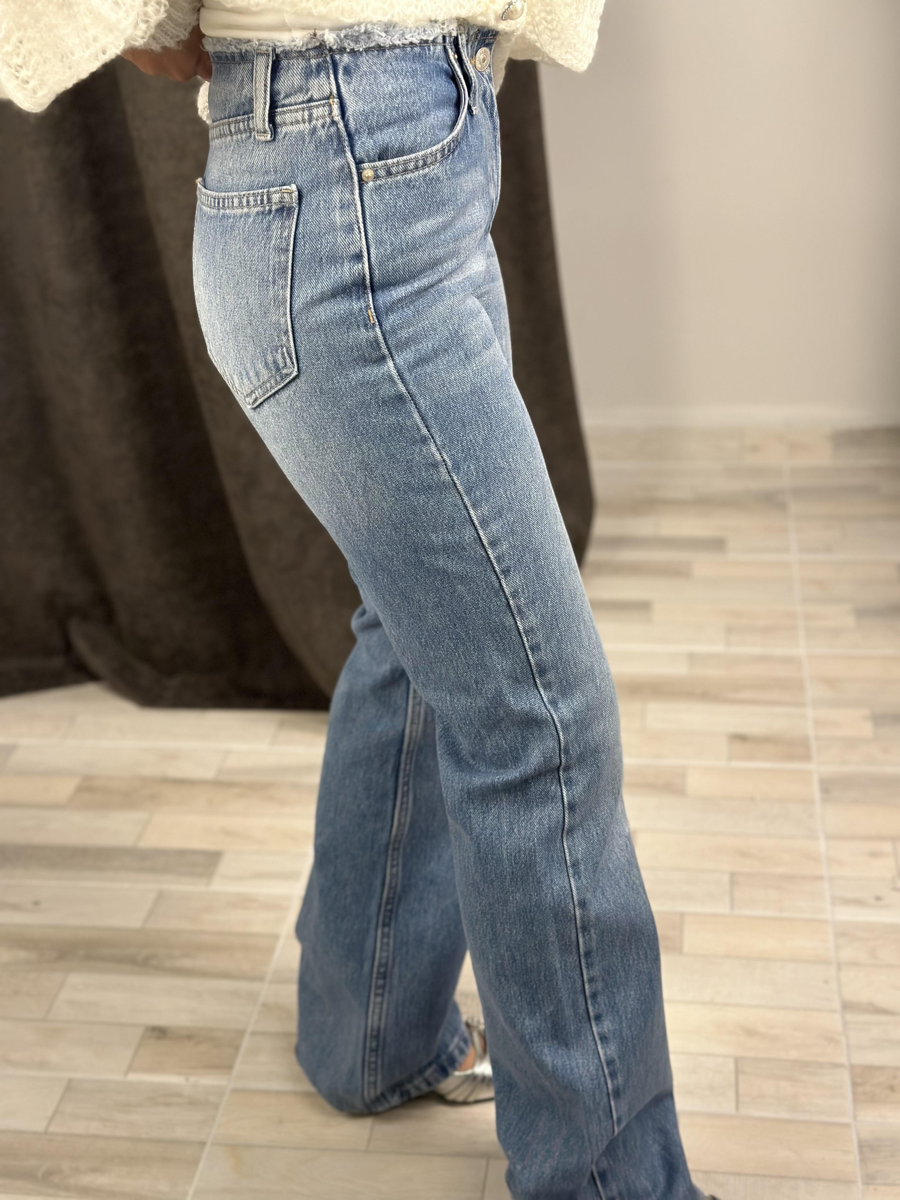 71437 PERVAZLI GENIS PANTOLON