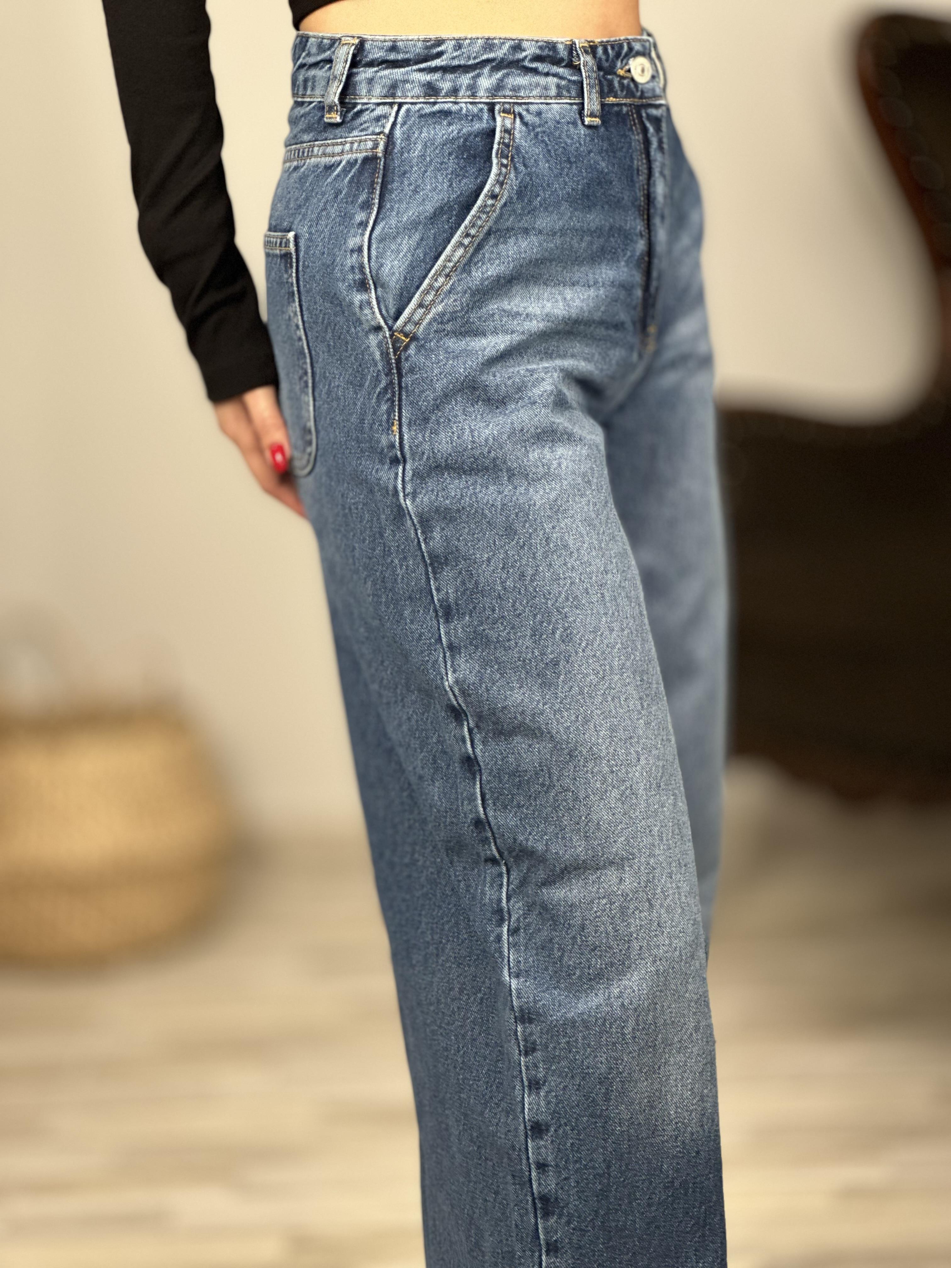 71686 YANDAN CEPLI BALON PANTOLON