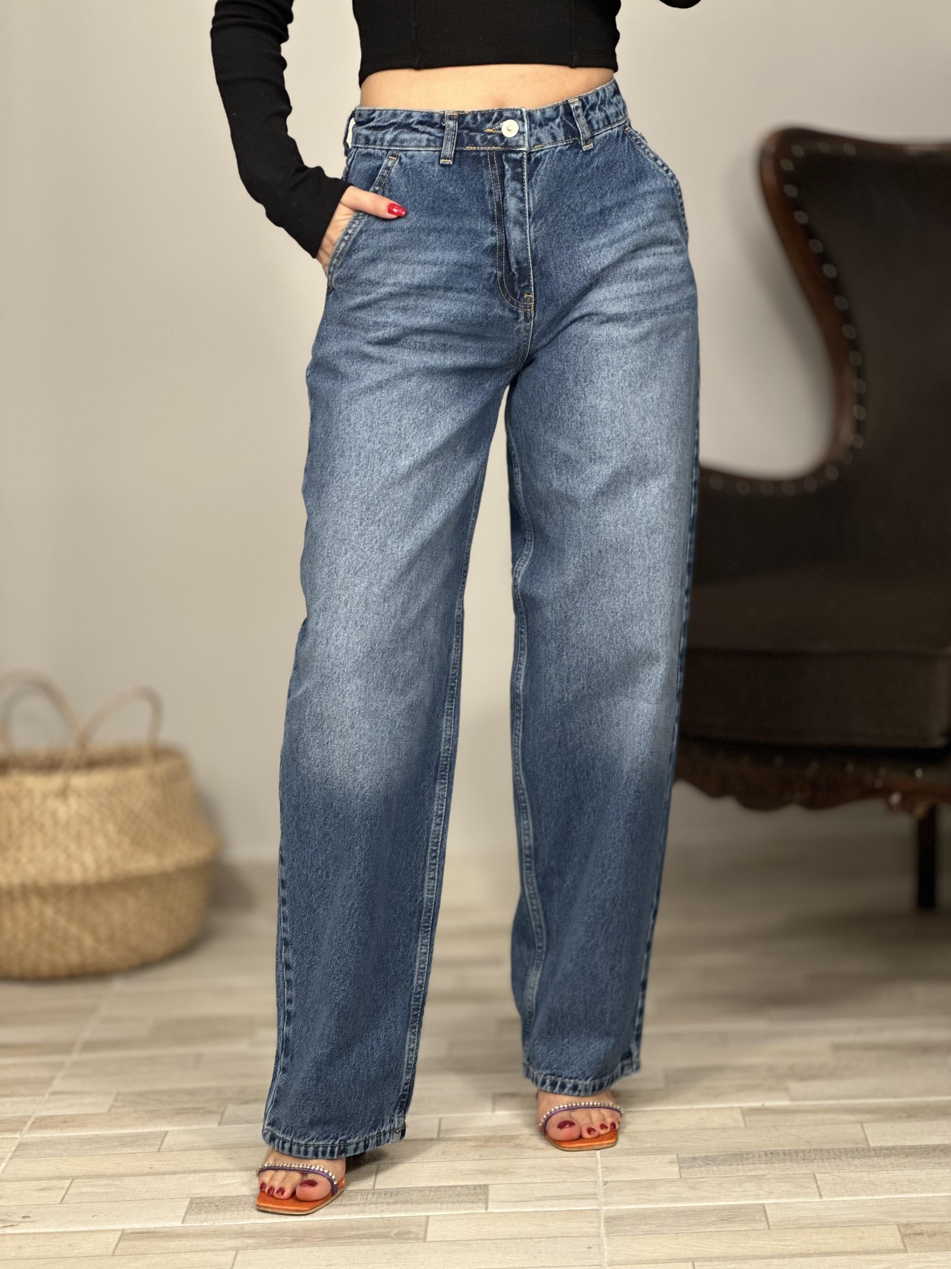 71686 YANDAN CEPLI BALON PANTOLON