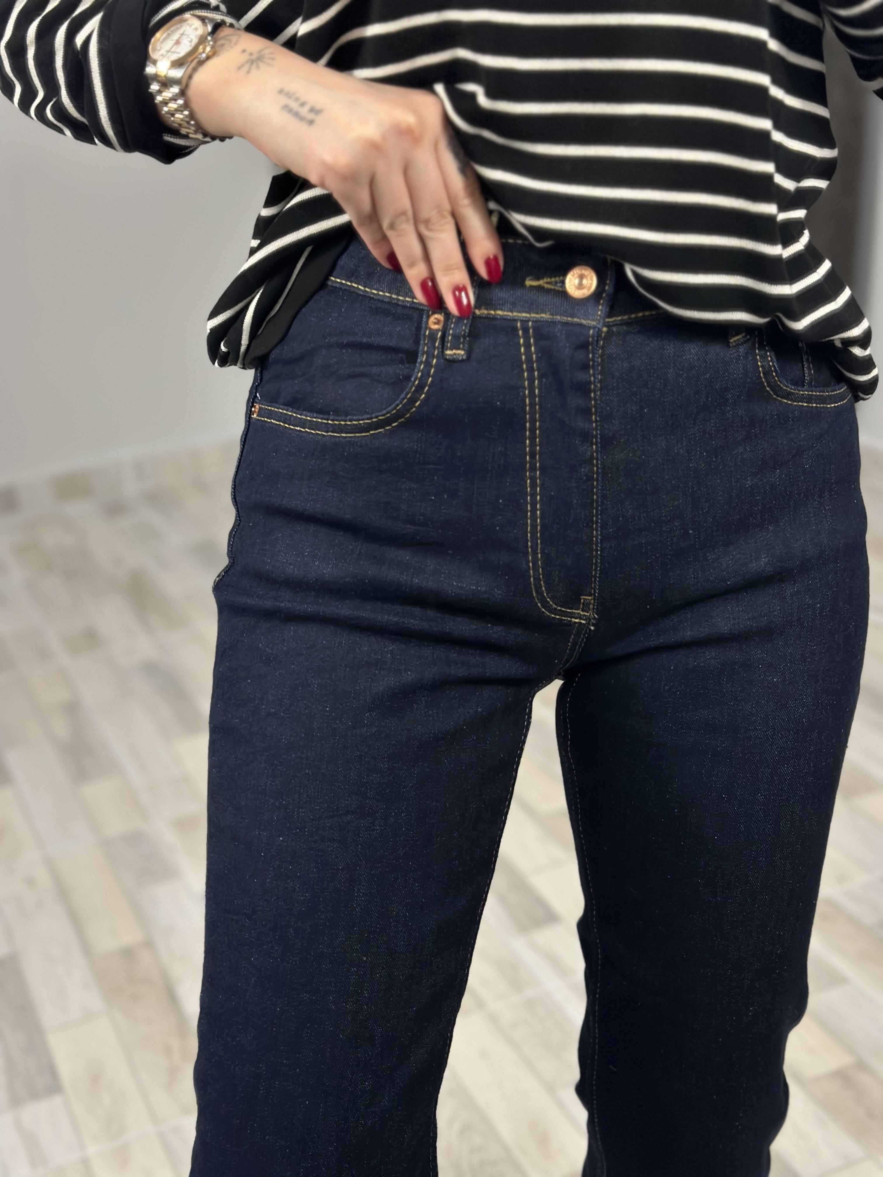 71754 LIKRALI STRIGHT PANTOLON