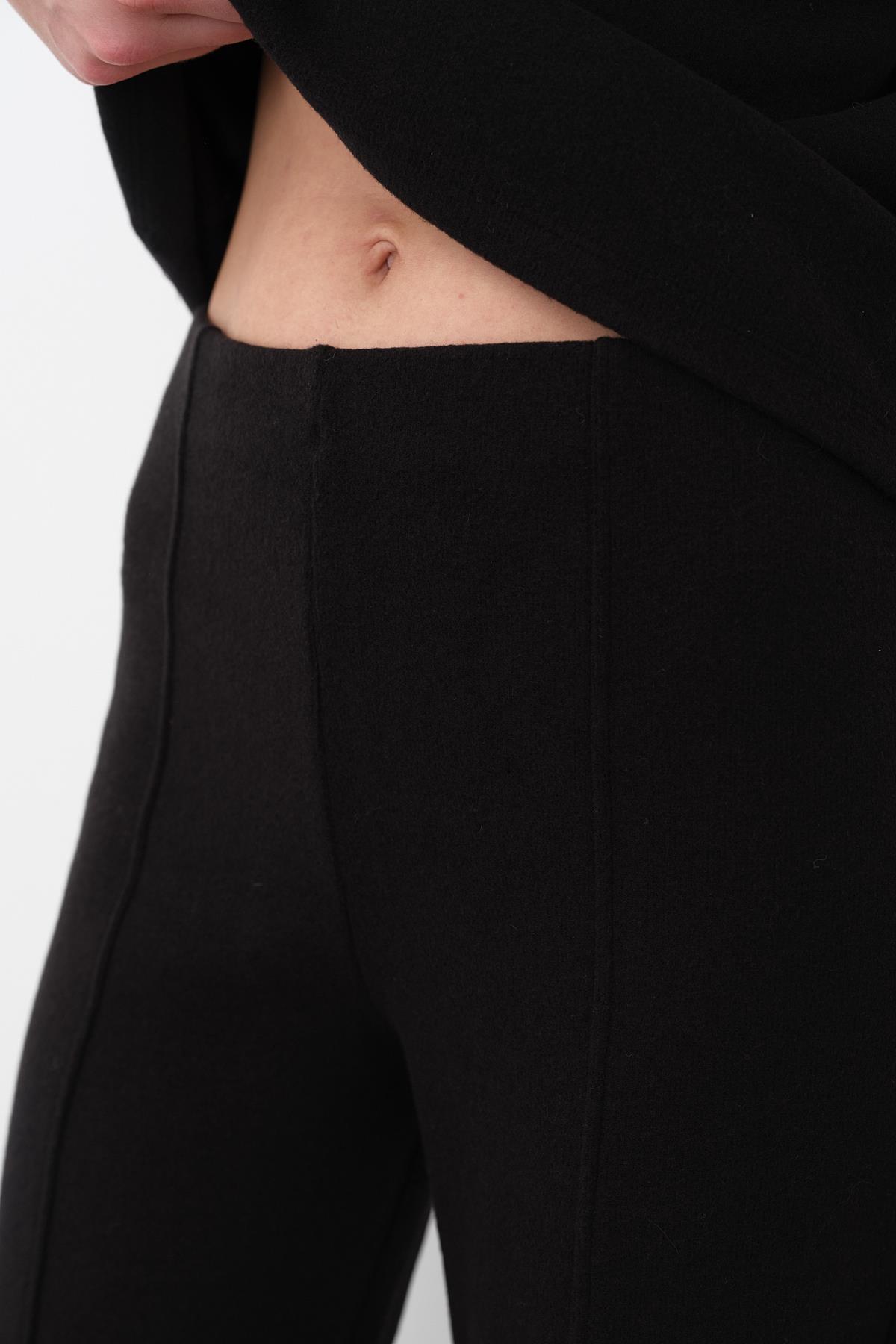 71819 YUKSEK BEL PANTOLON