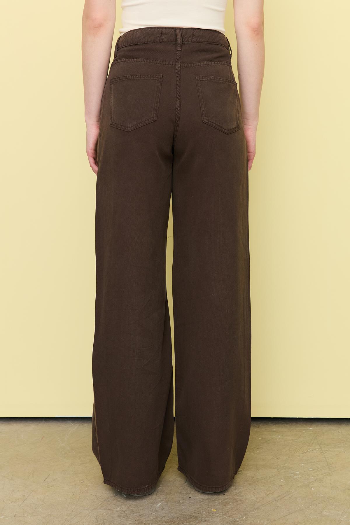 71999 PARCABOYA TENCEL PANTOLON