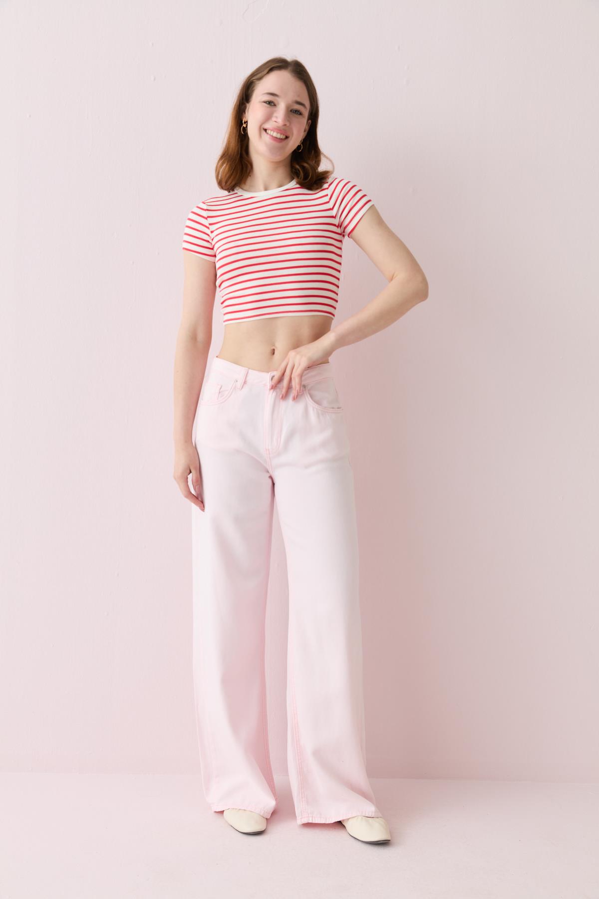 71999 PARCABOYA TENCEL PANTOLON