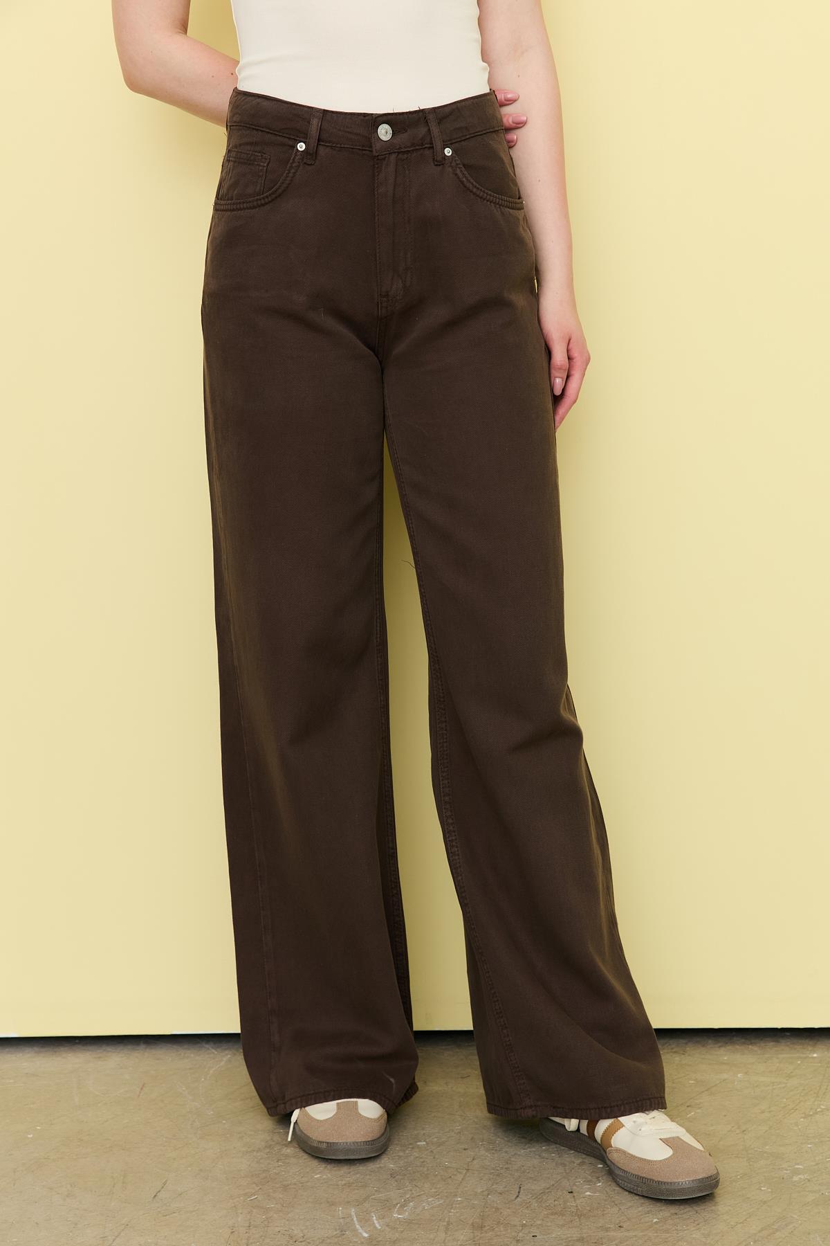 71999 PARCABOYA TENCEL PANTOLON