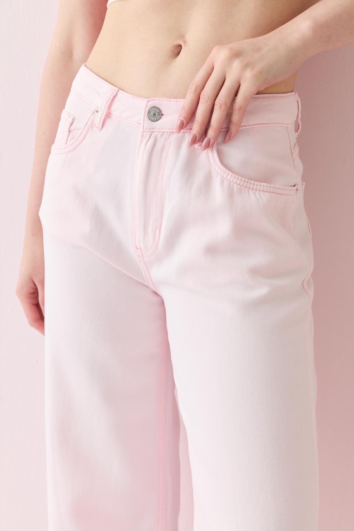 71999 PARCABOYA TENCEL PANTOLON