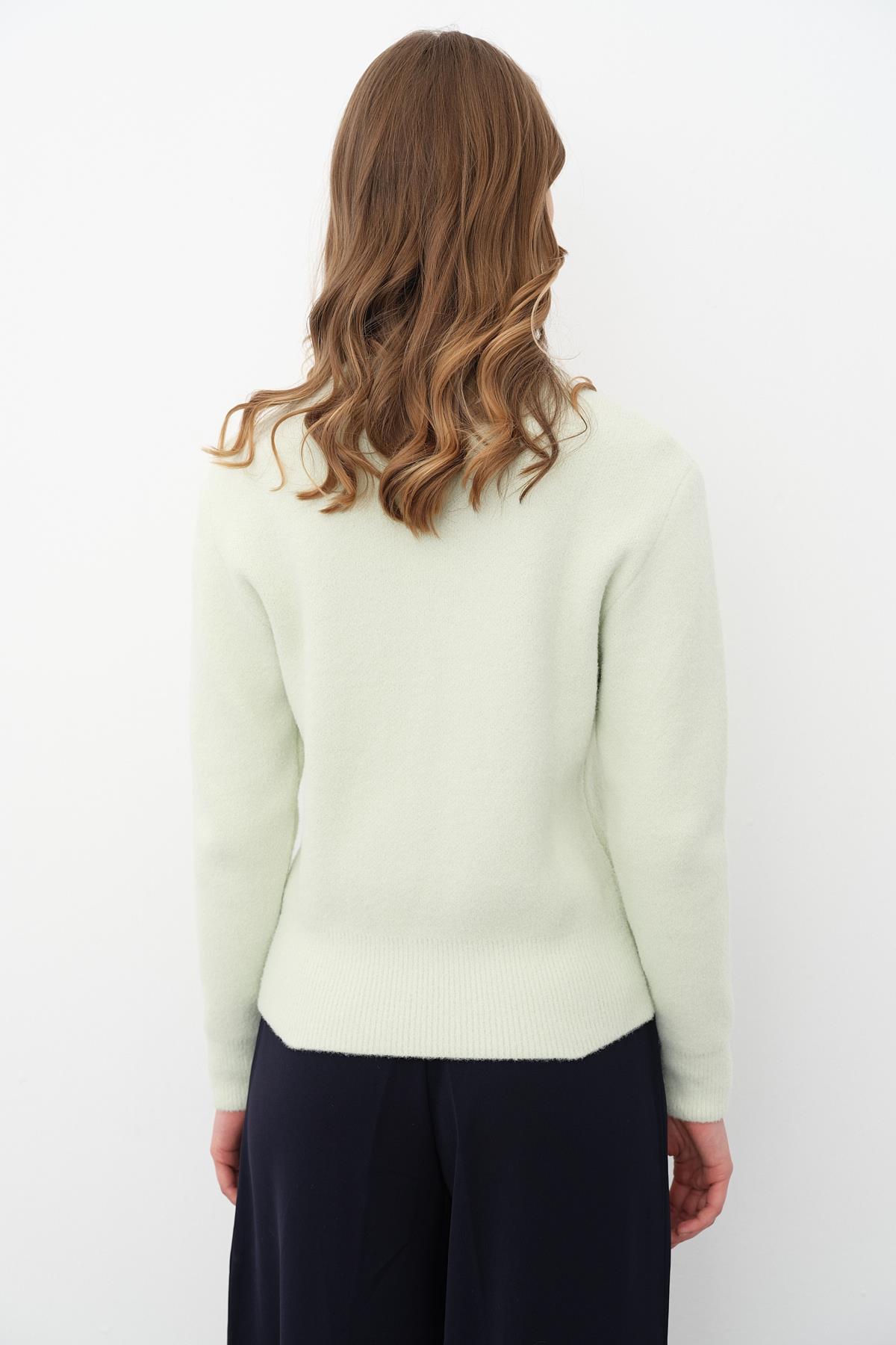 7606 DUGMELI ANGORA HIRKA