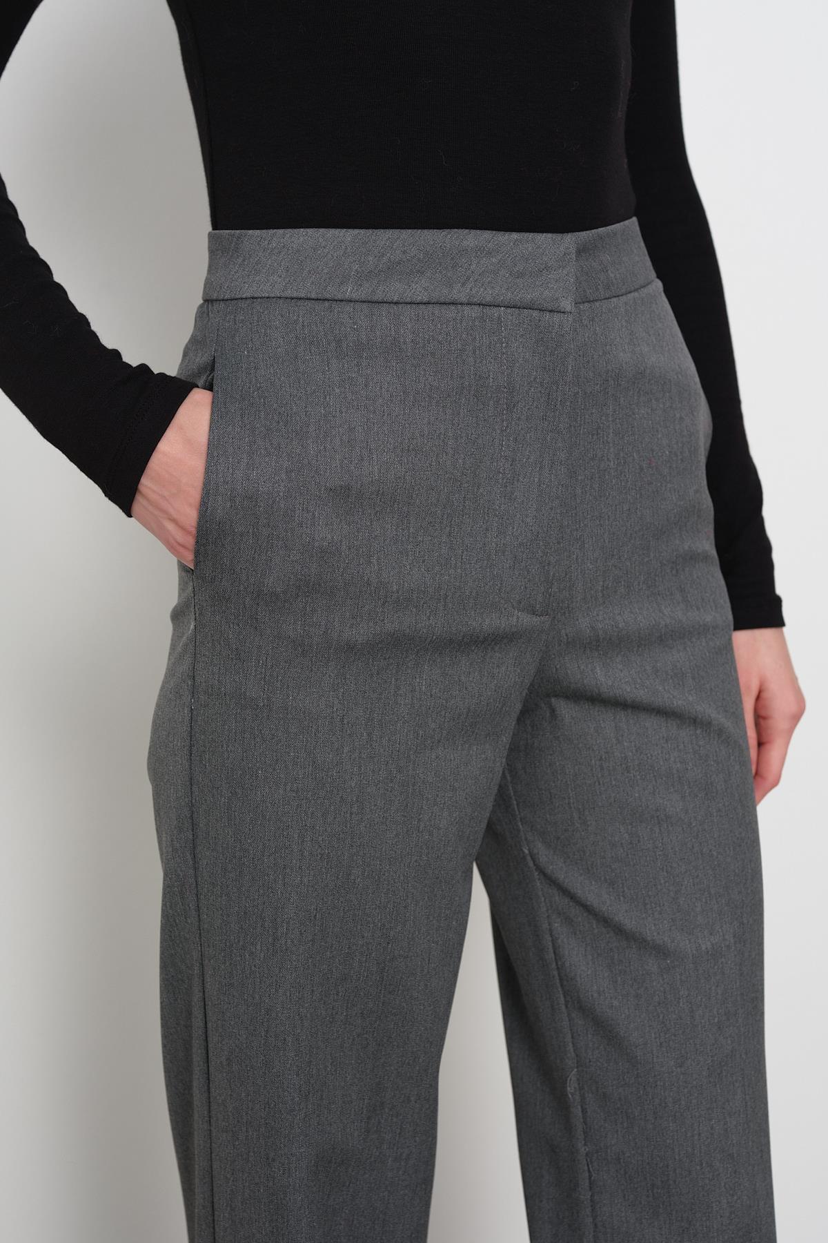 8010 BOL KUMAS PANTOLON