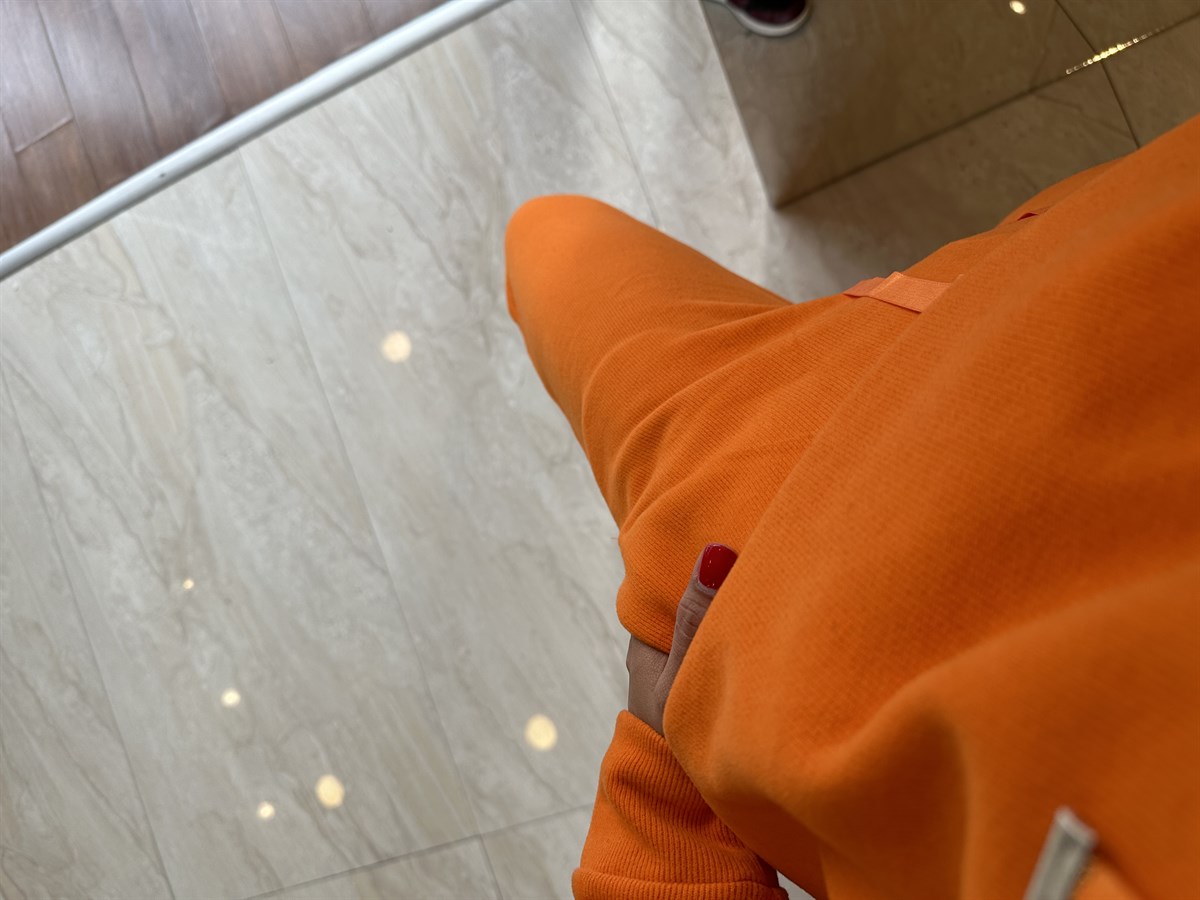 8010 YIRTMAC DETAYLI SWEAT
