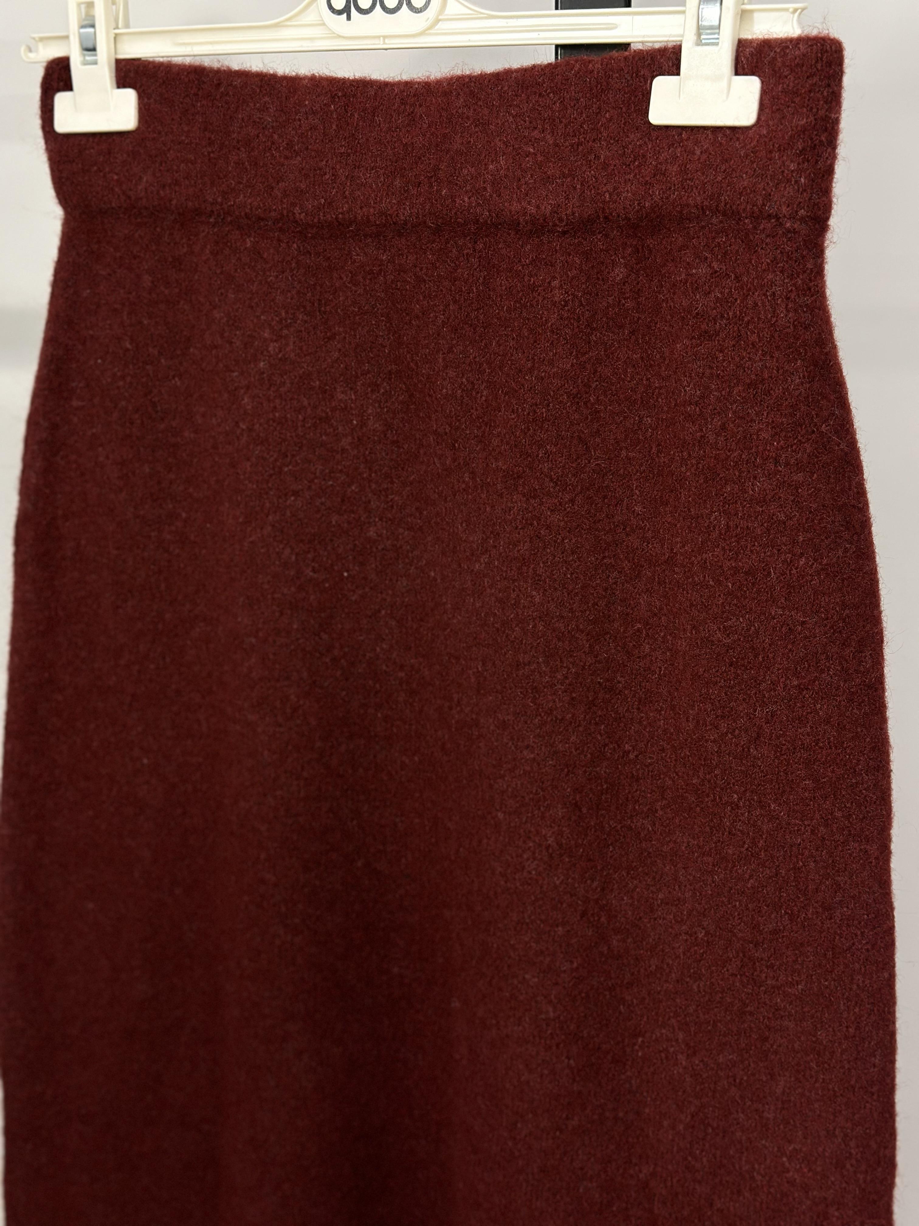 80115 BELI LASTIKLI TRIKO ETEK