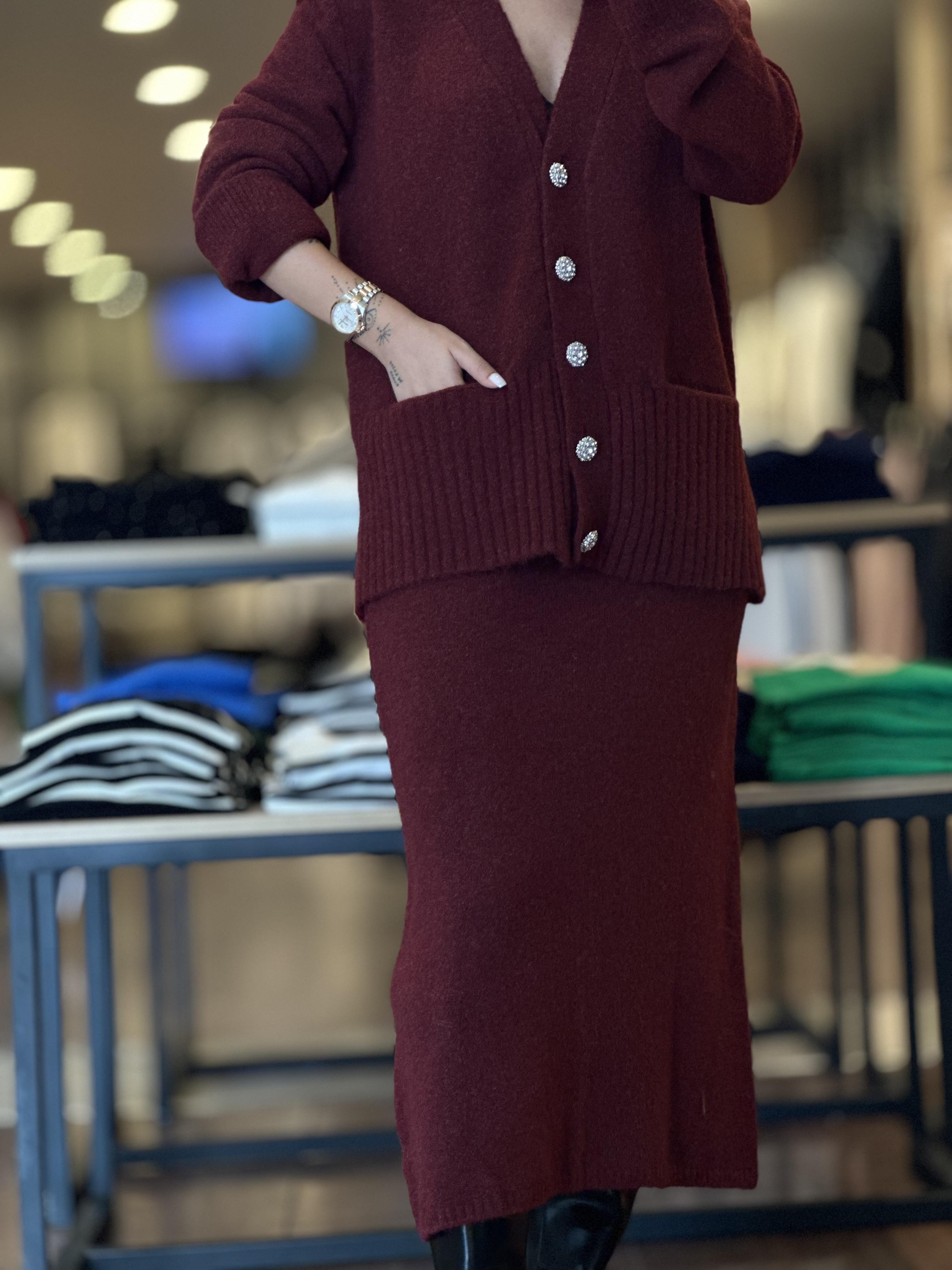 80115 BELI LASTIKLI TRIKO ETEK