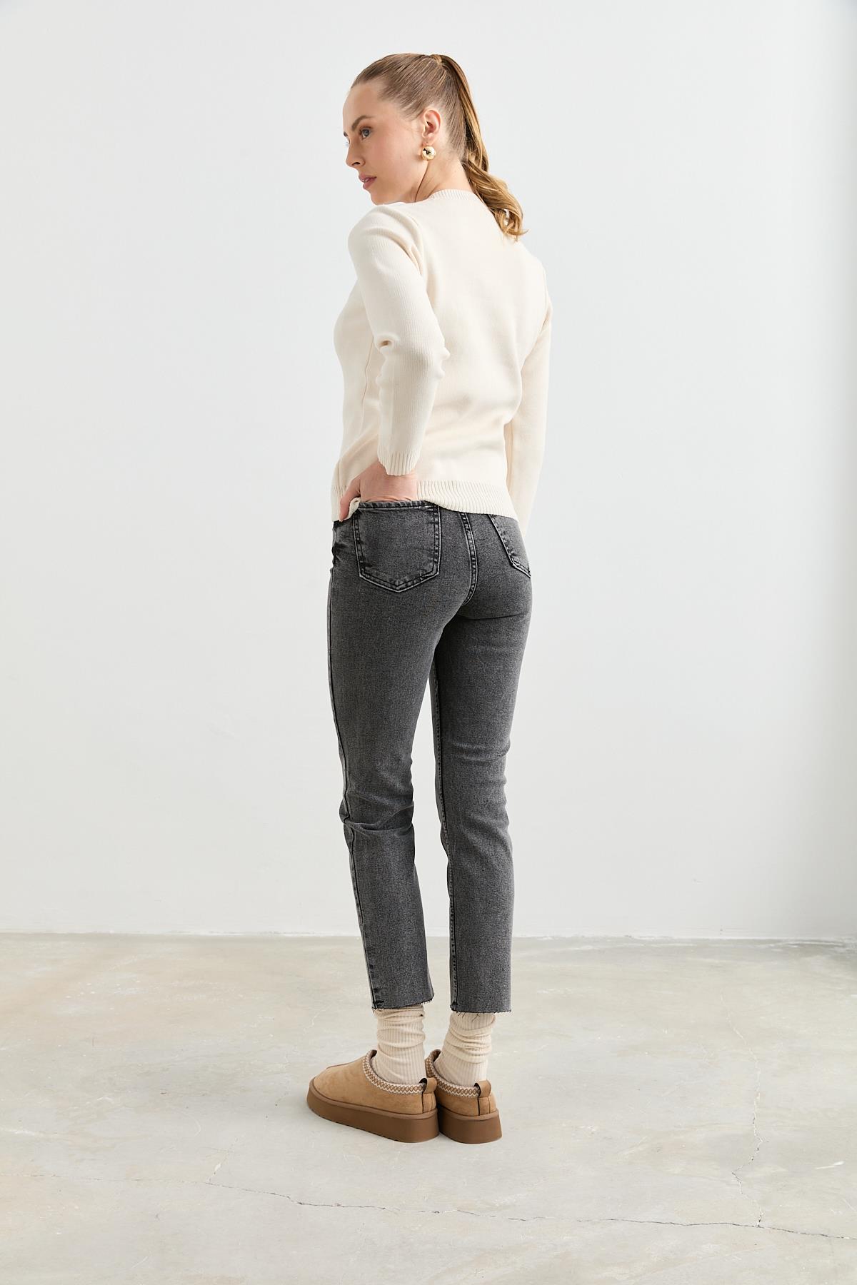 80121 DAR PACA KOT PANTOLON