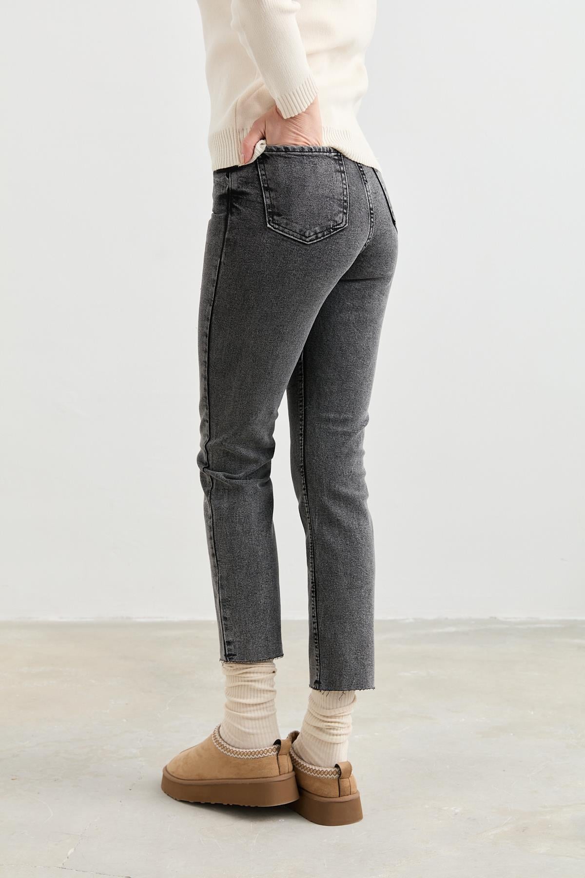 80121 DAR PACA KOT PANTOLON