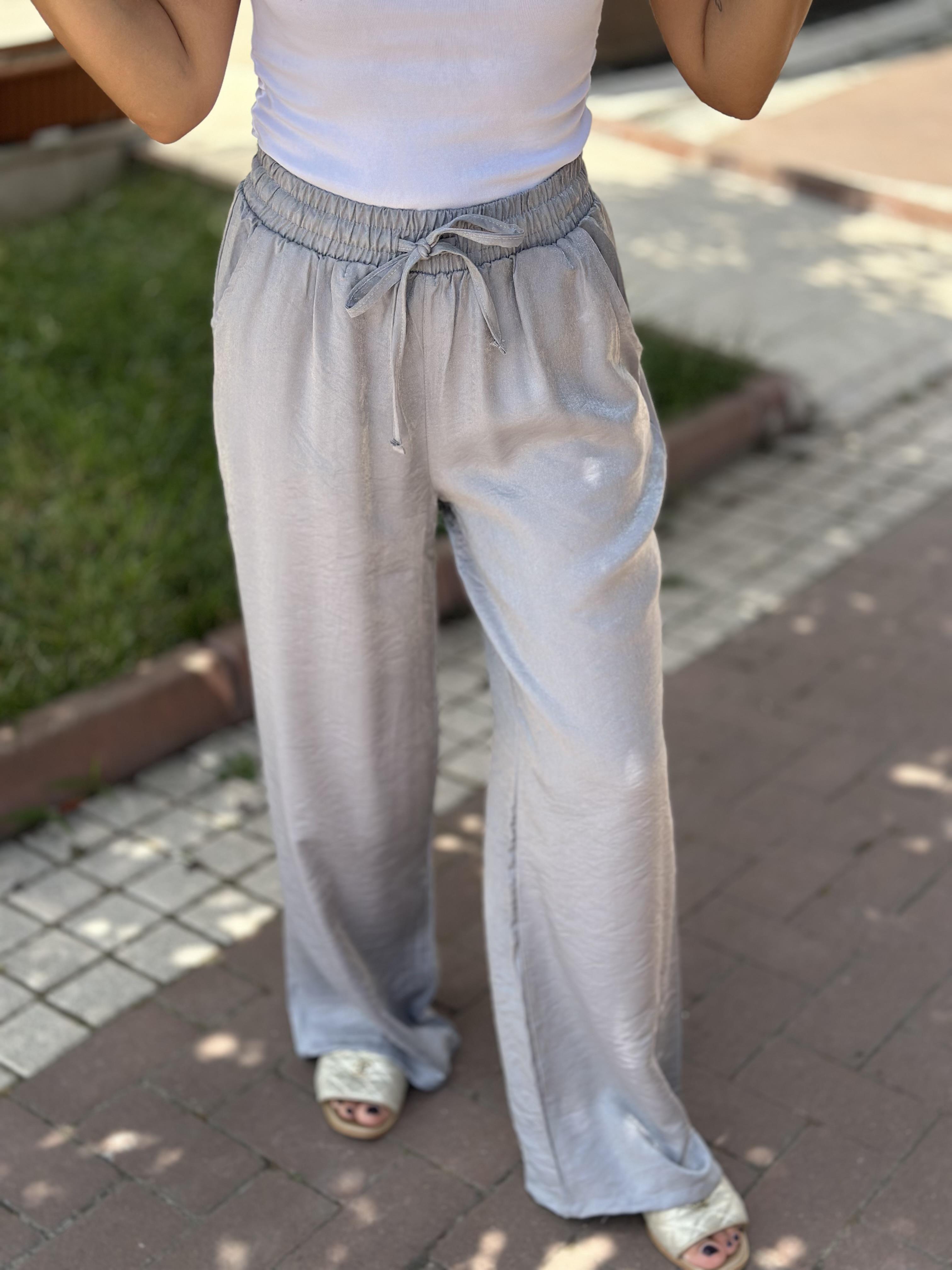 806 SIMLI PANTOLON