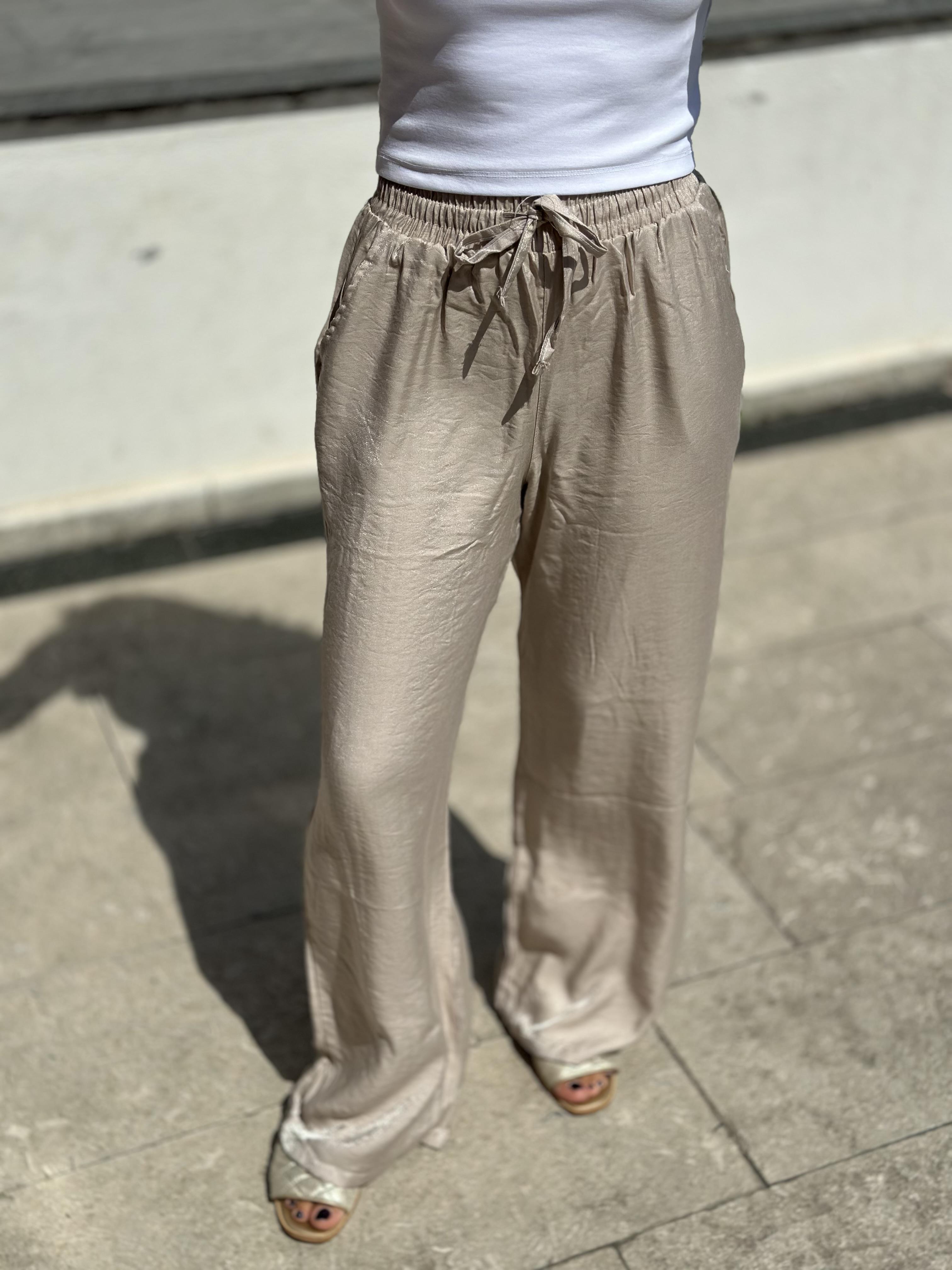 806 SIMLI PANTOLON