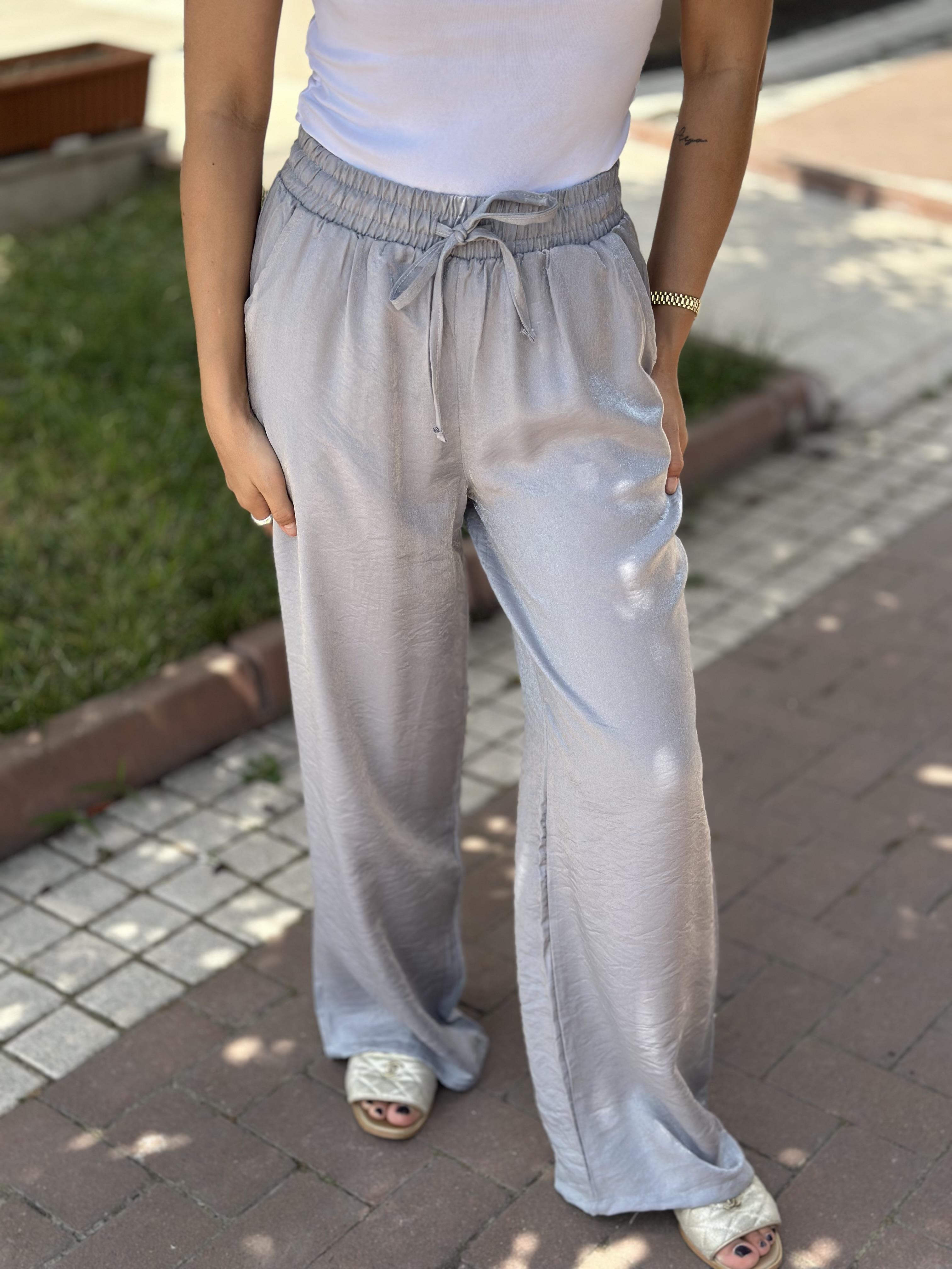 806 SIMLI PANTOLON