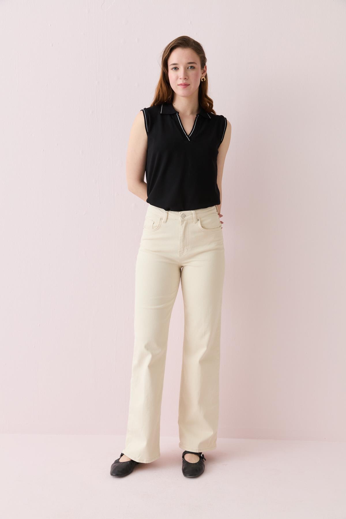 809 NATUREL WIDELEG JEAN