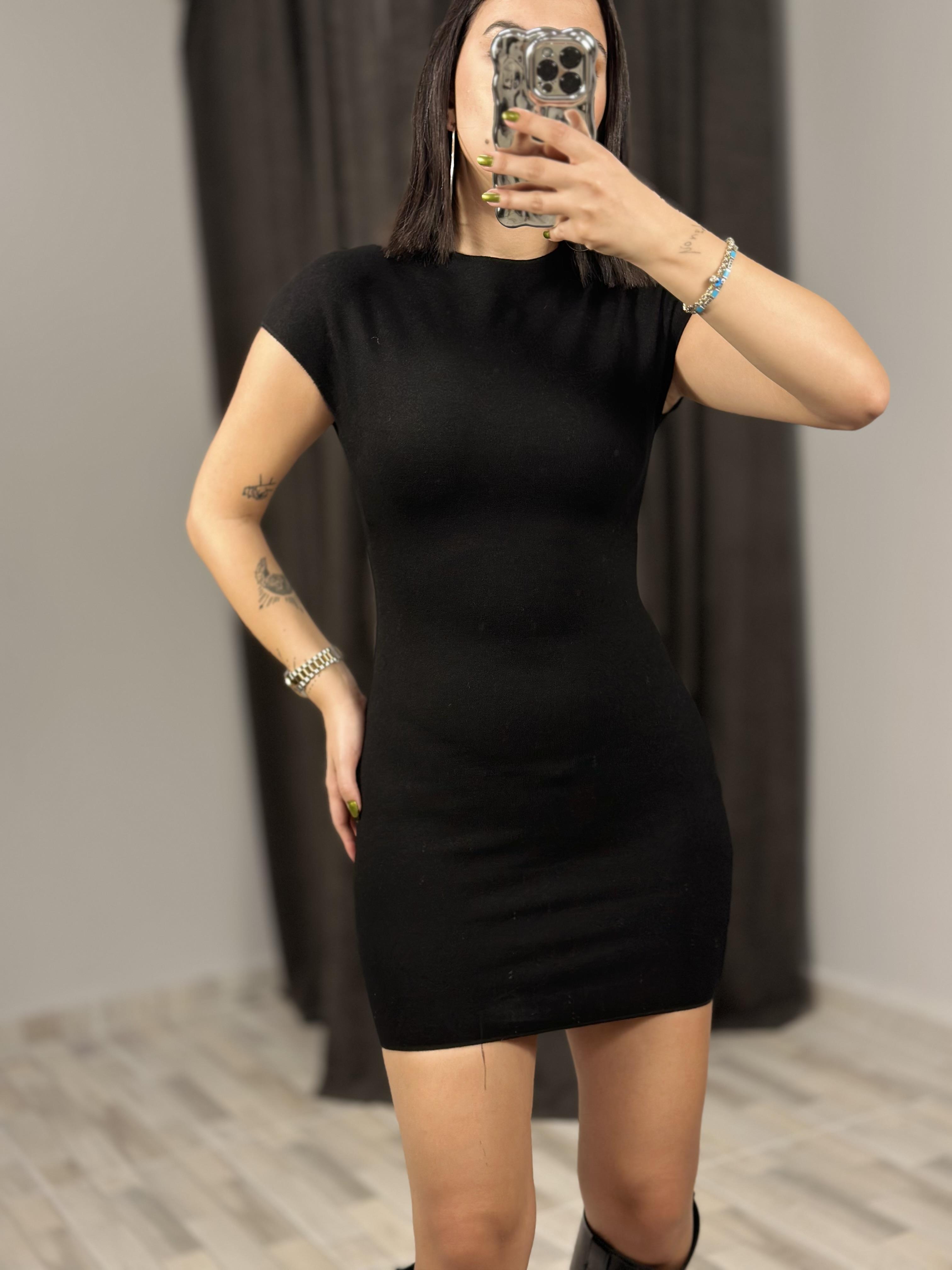 91305 KISA STREC ORME ELBISE
