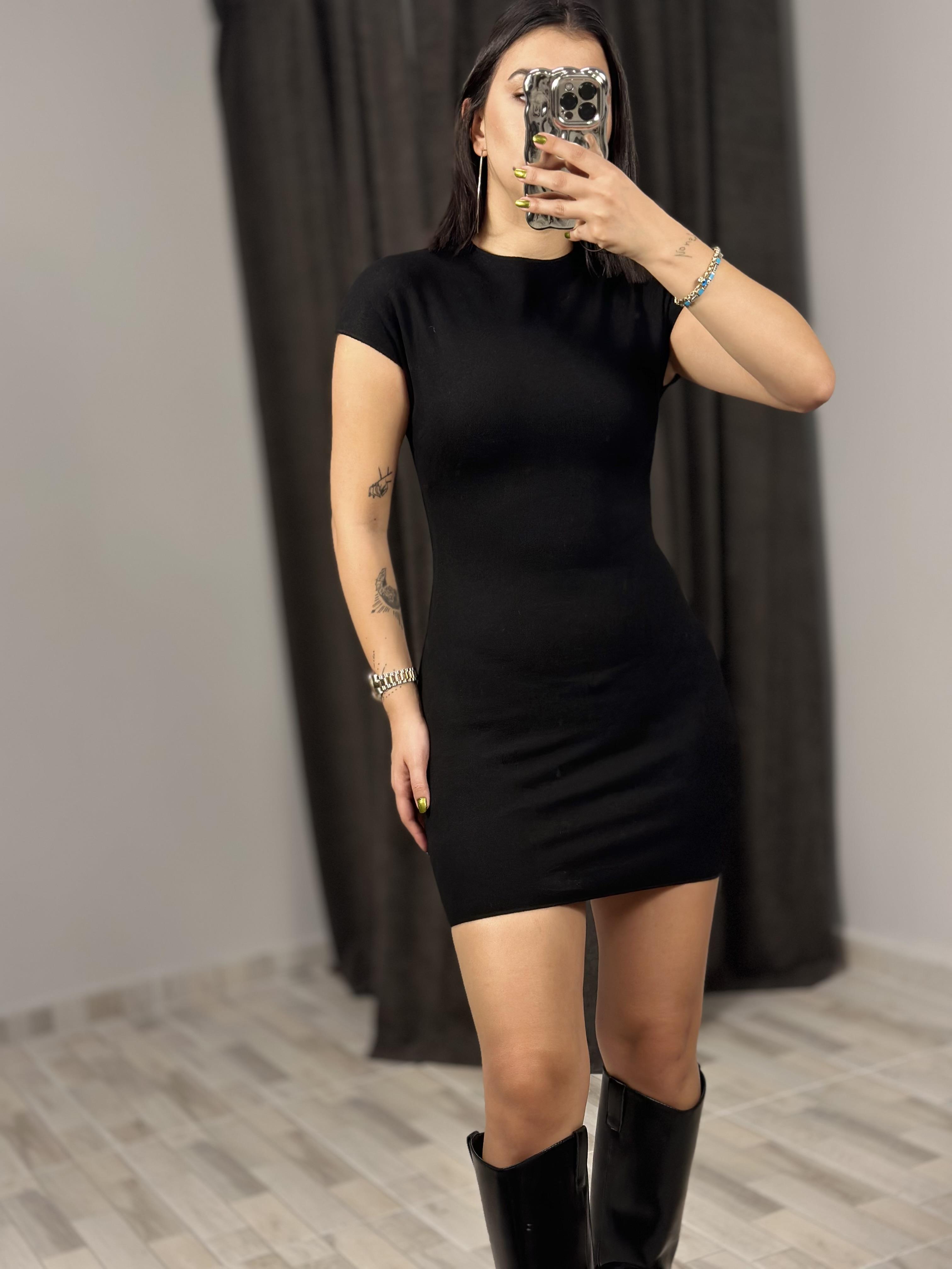 91305 KISA STREC ORME ELBISE