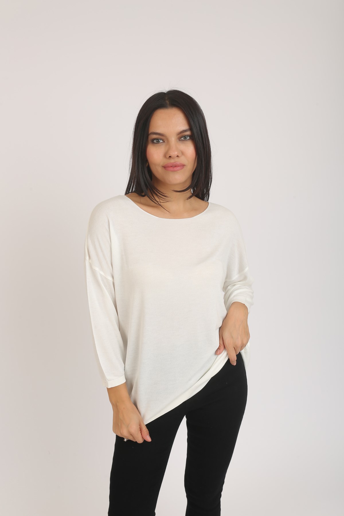 928 MERSERIZE TRIKO